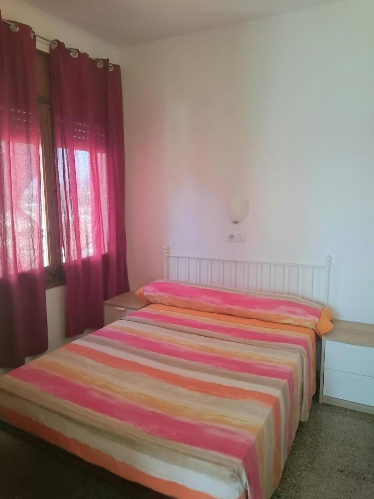 Apartment Juan Jose