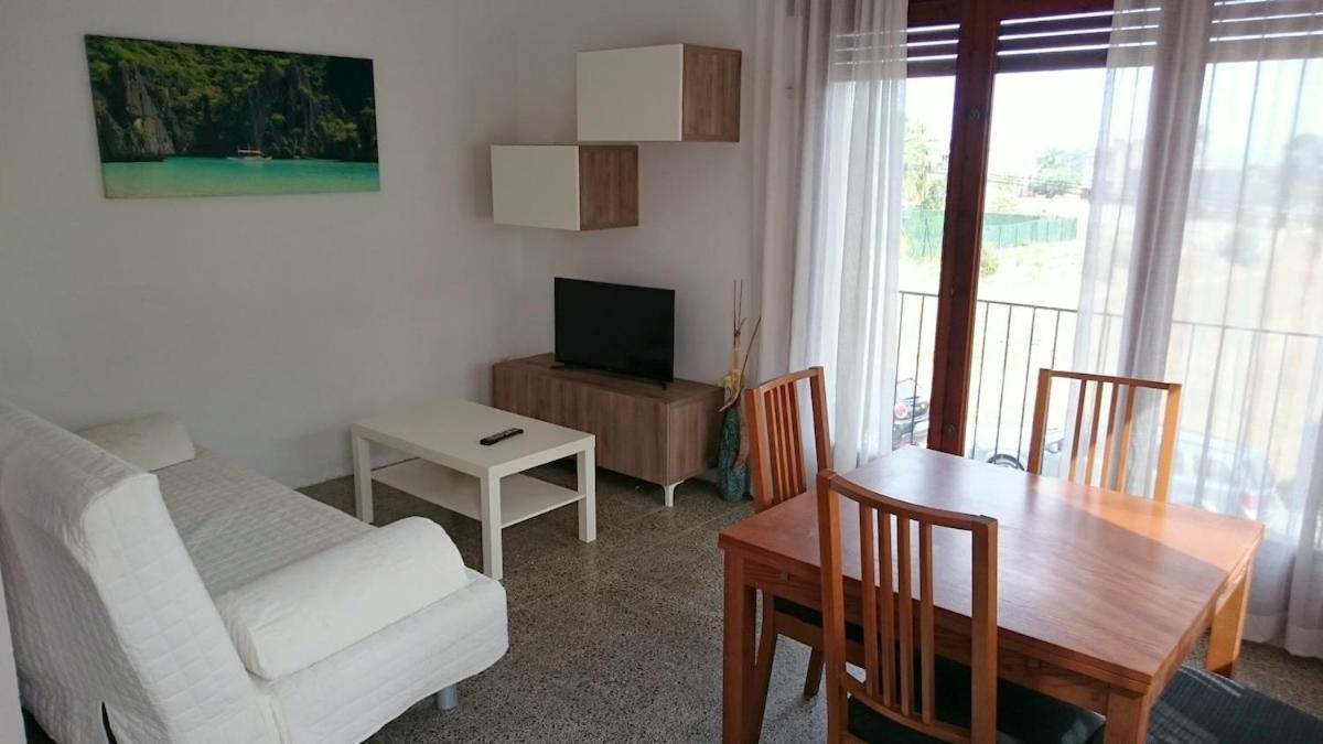 Juan Jose Apartment *