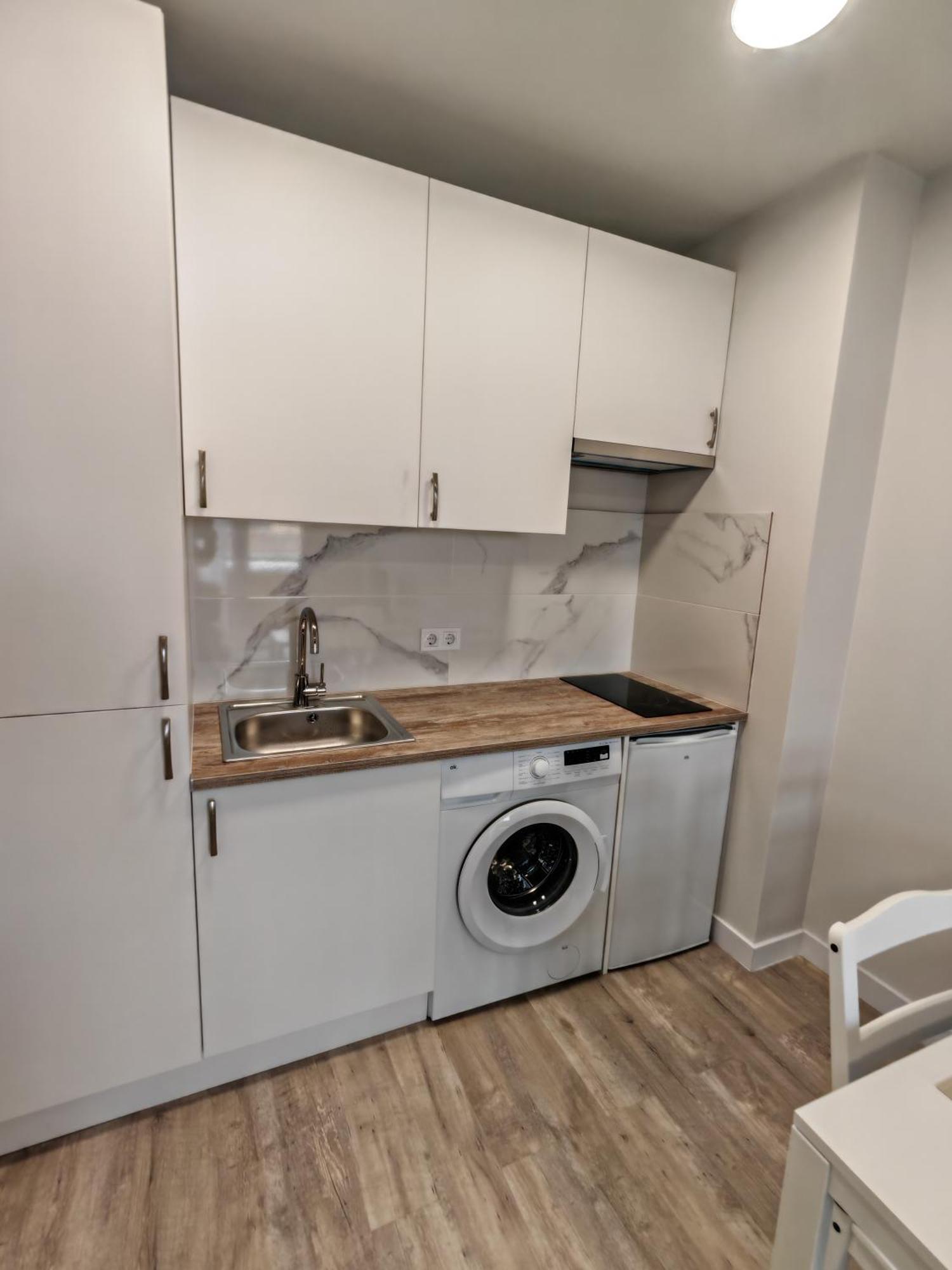 Apartmento Buenos Aires *