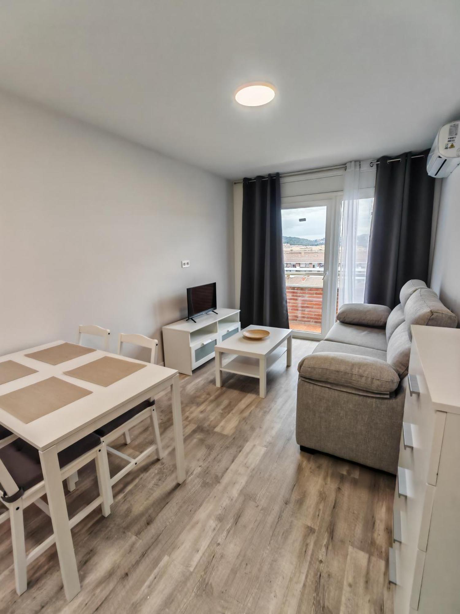 Apartmento Buenos Aires