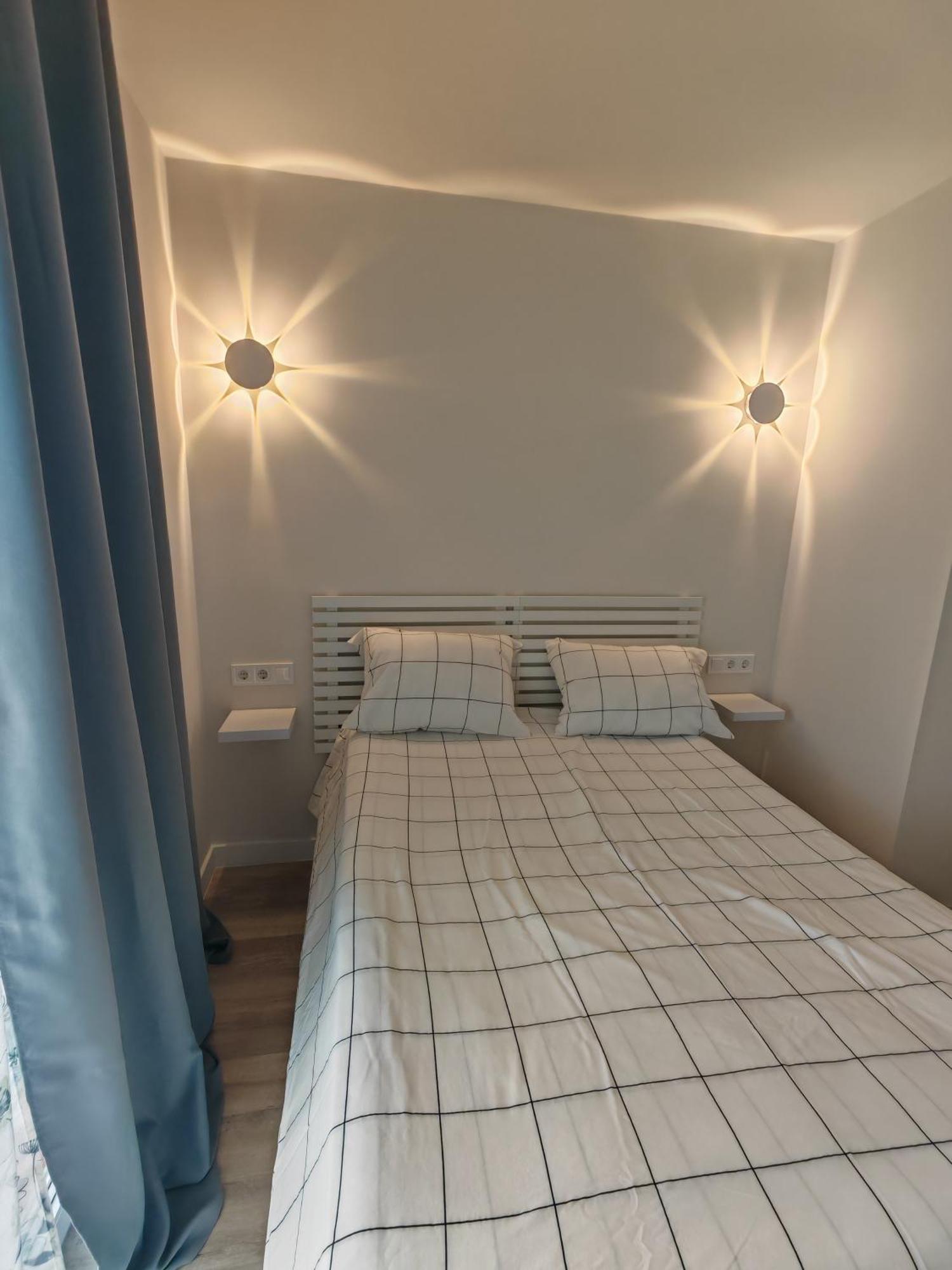 Apartmento Buenos Aires Apartamento