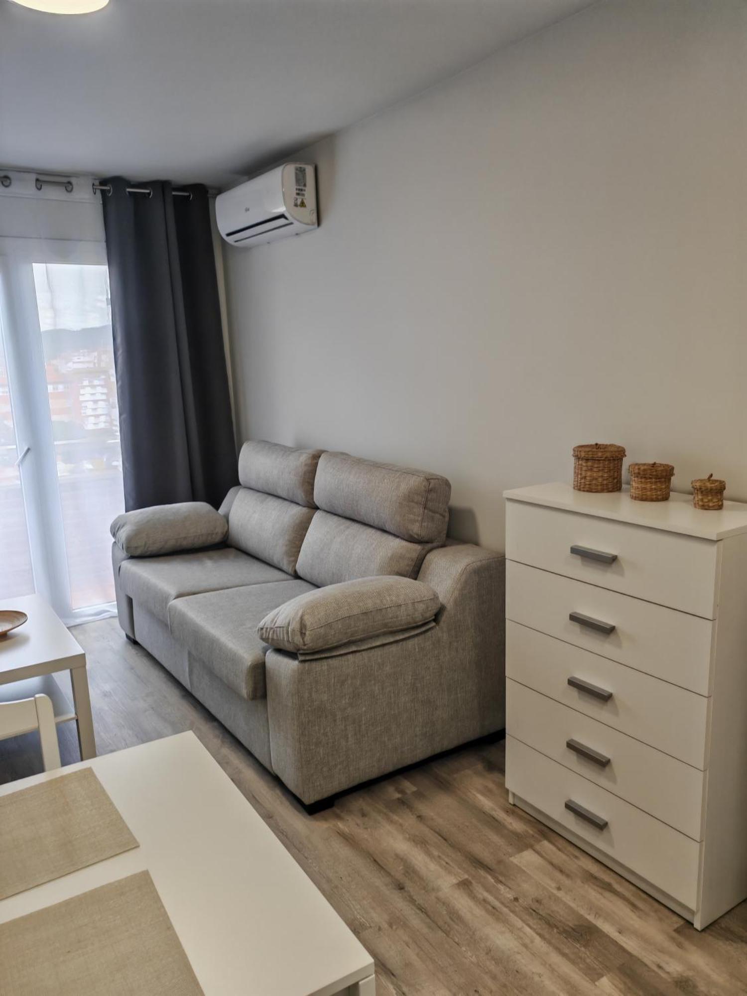 Apartmento Buenos Aires Apartamento *