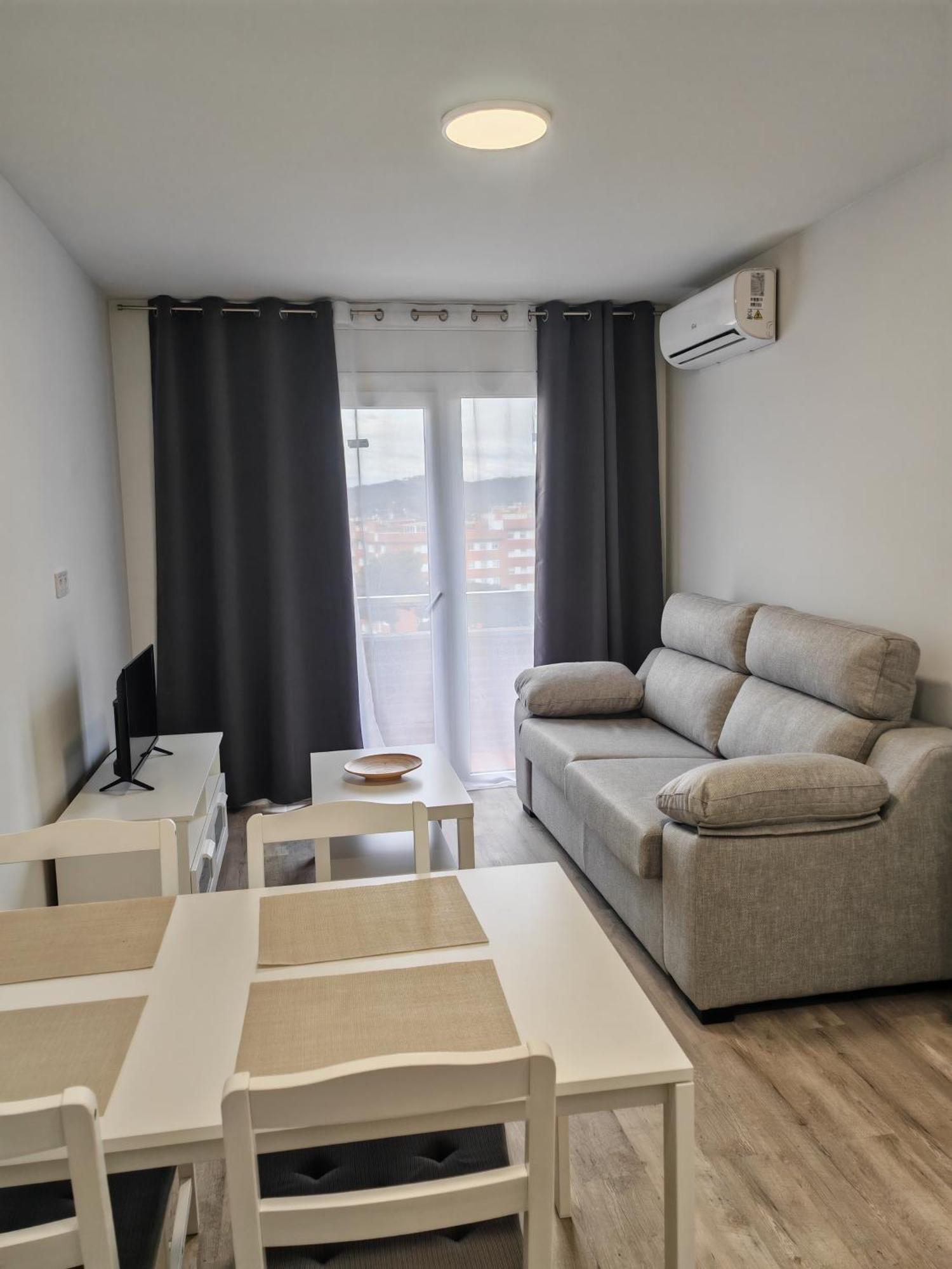 Apartamento Apartmento Buenos Aires *