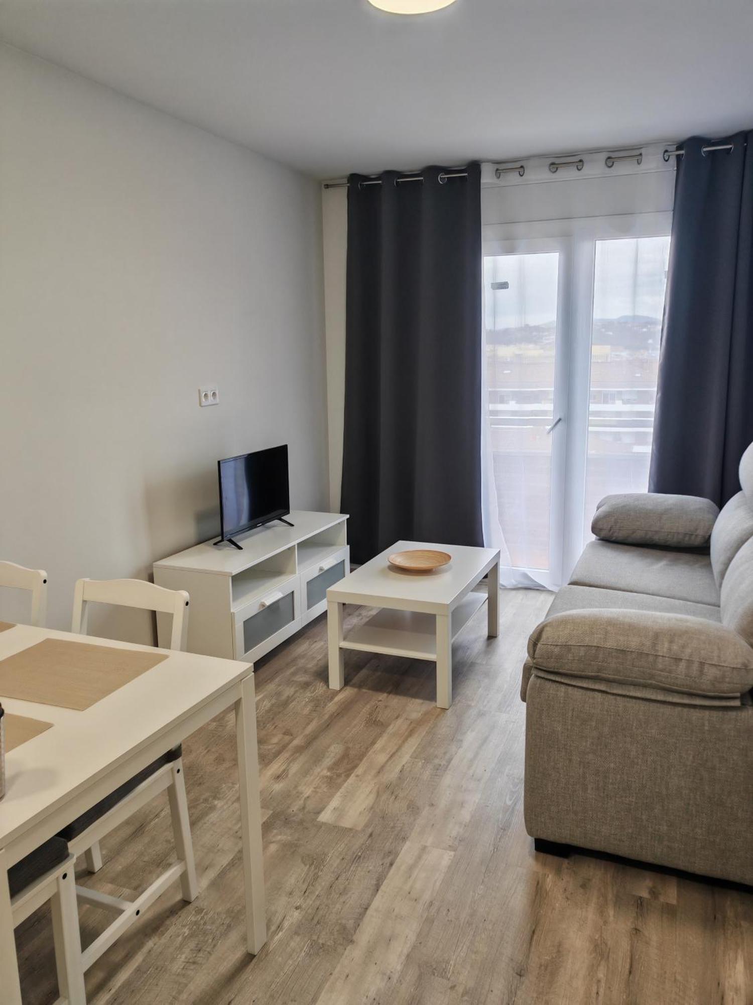 Apartamento Apartmento Buenos Aires *