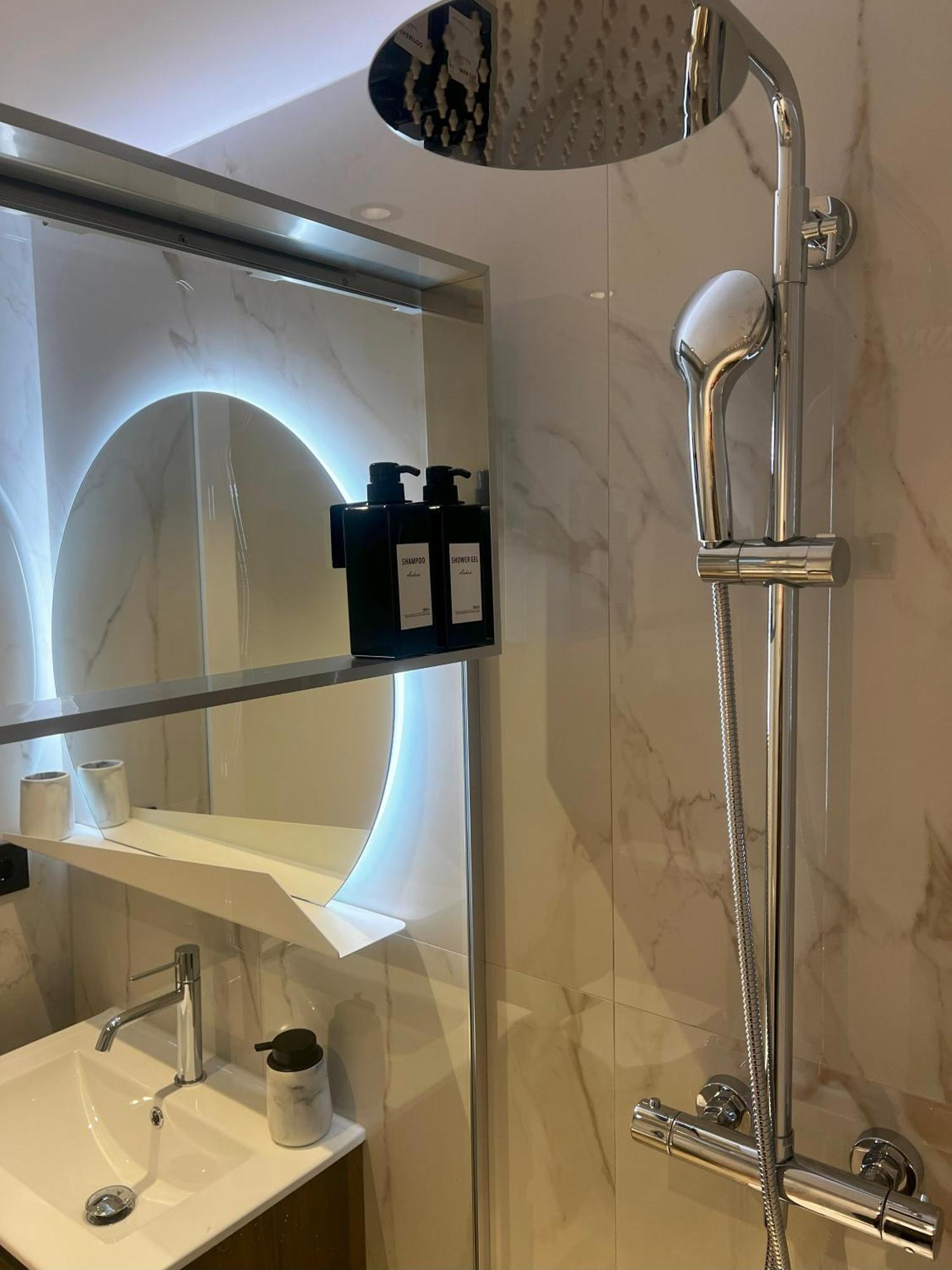 Apartamento Penthouse On The Ampuriabrava