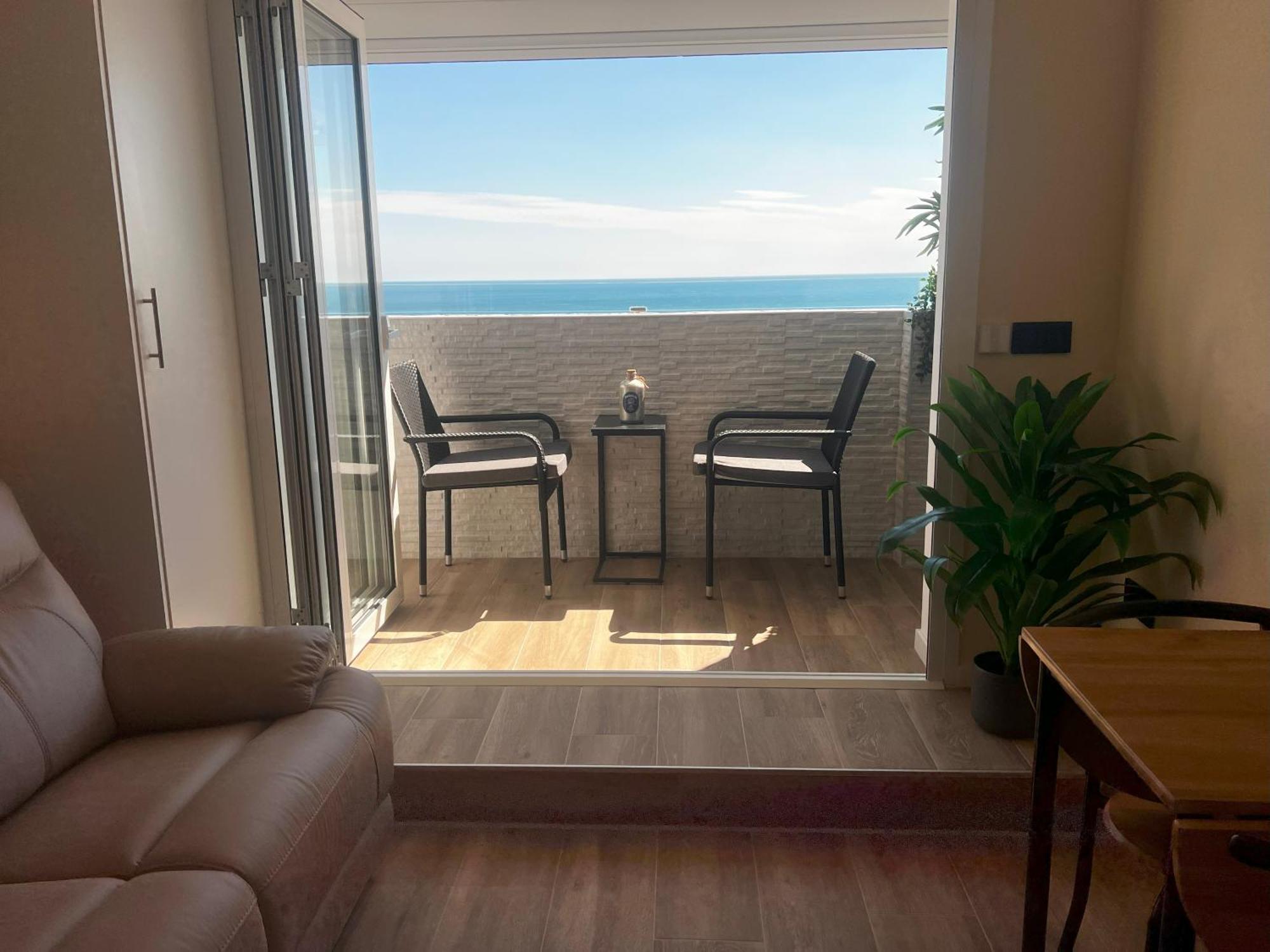 Apartamento Penthouse On The *