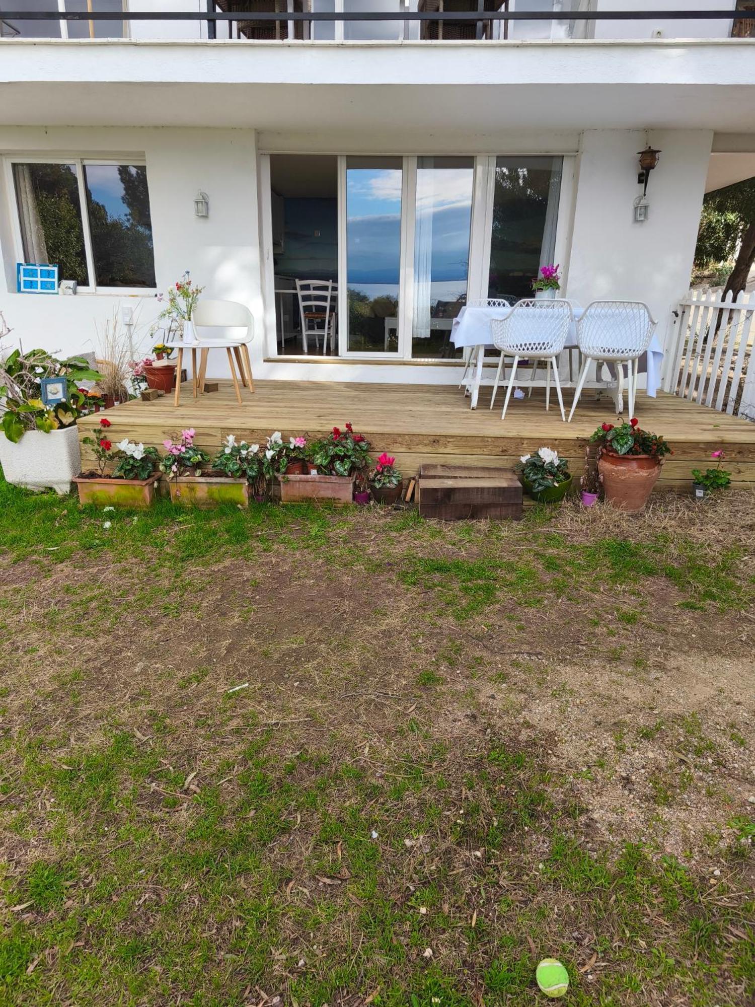 Canyelles Apartamento Rosas