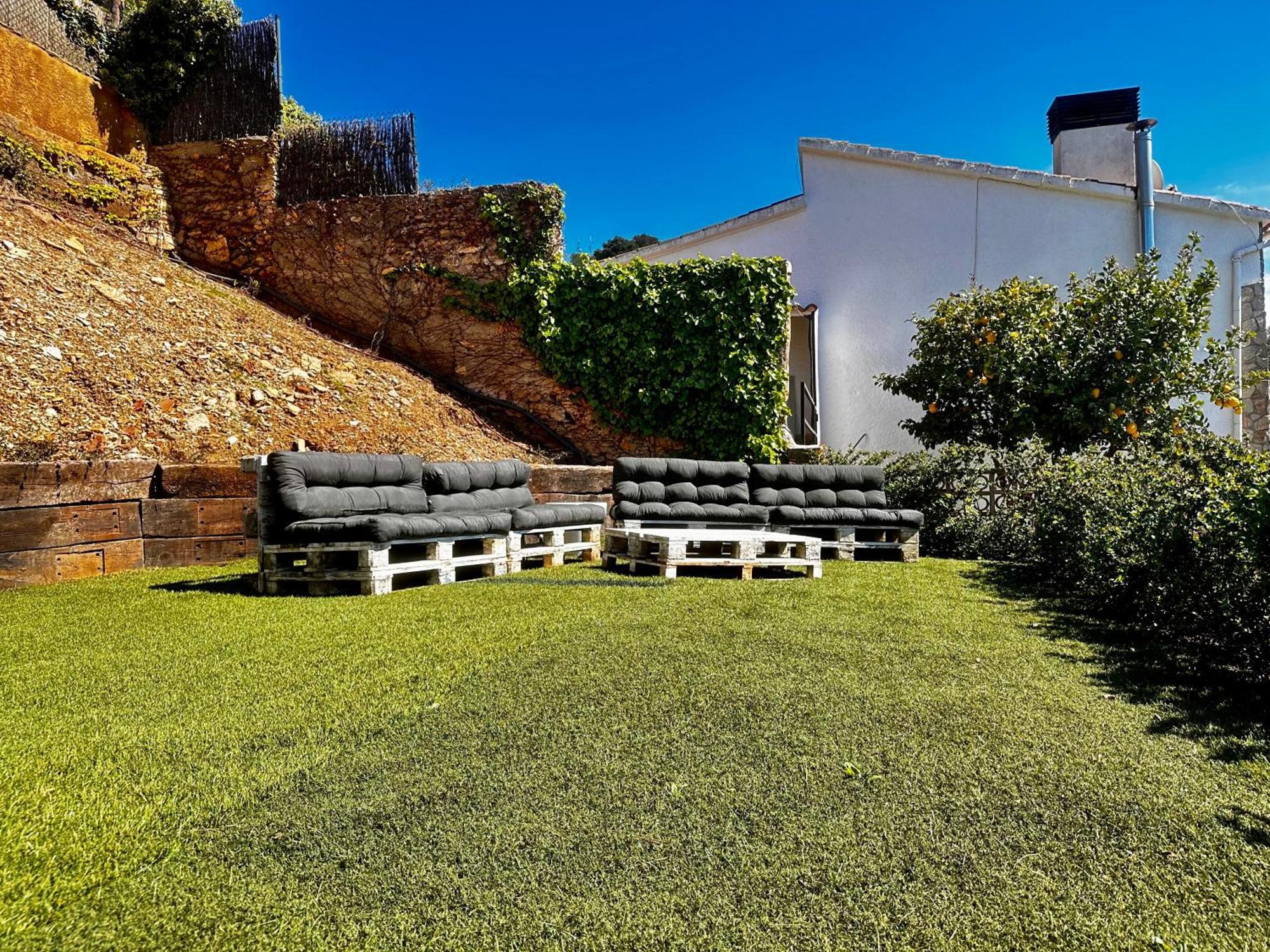 Casa Maju Pals