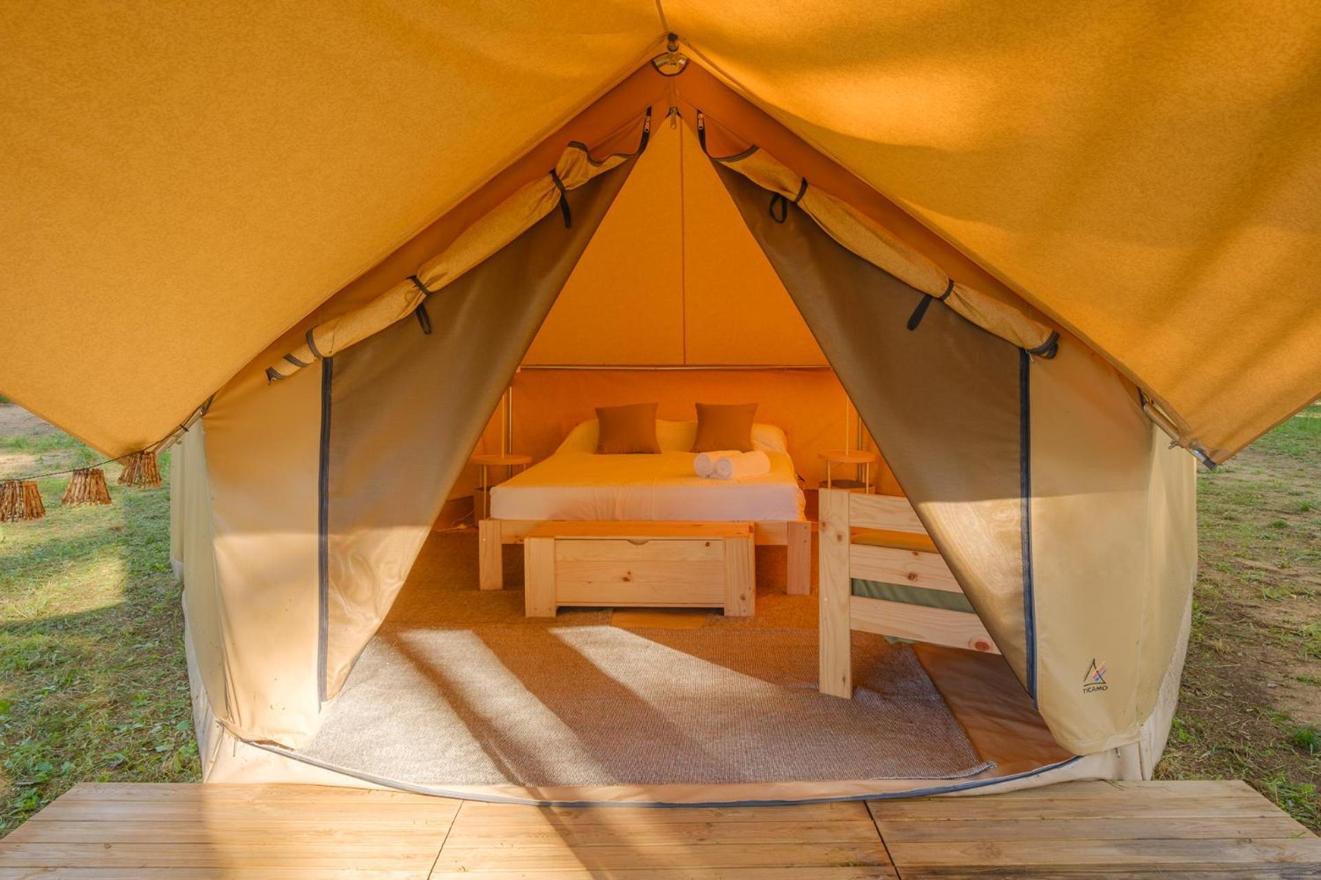 Pla De La Torre Campsite Sant Antoni De Calonge