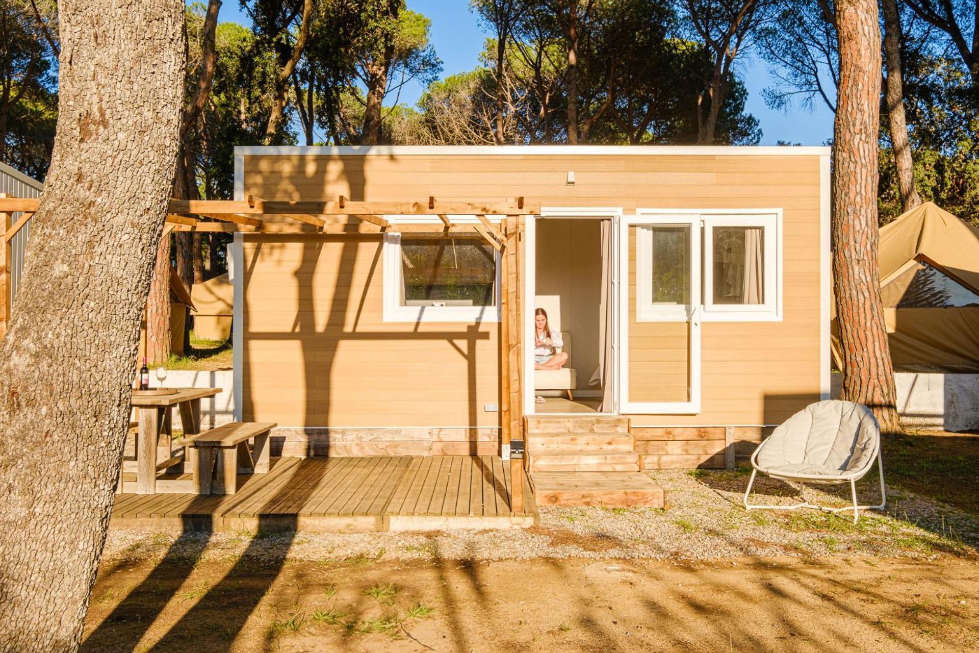 Pla De La Torre Campsite Sant Antoni De Calonge