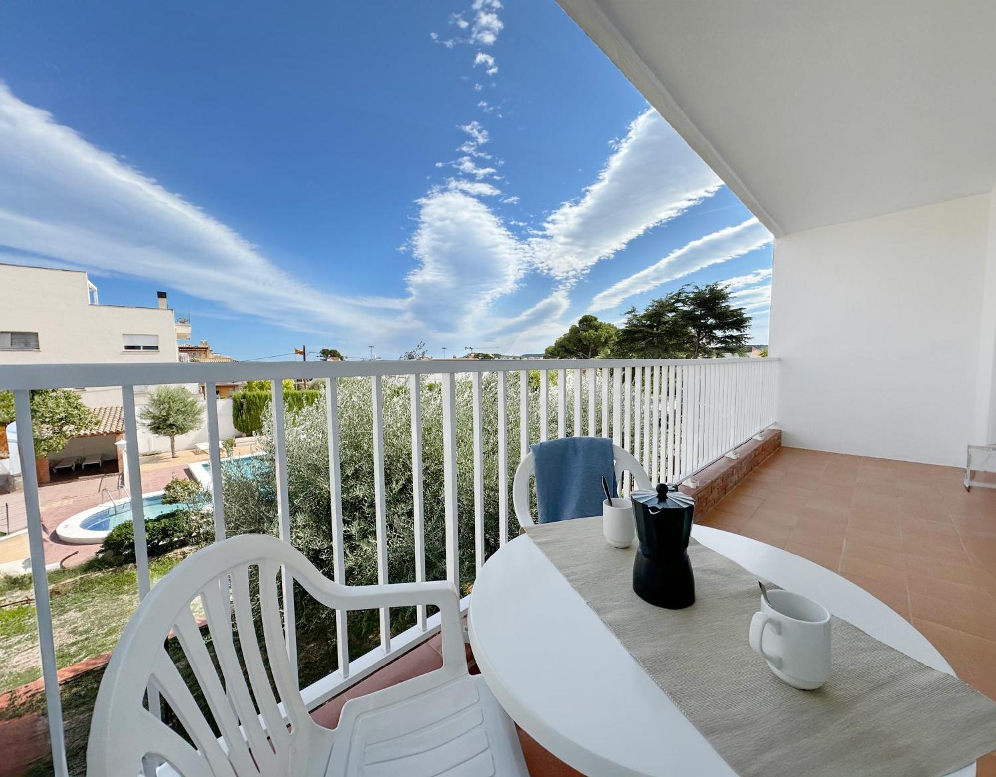 Rvapartaments Escala Brava *
