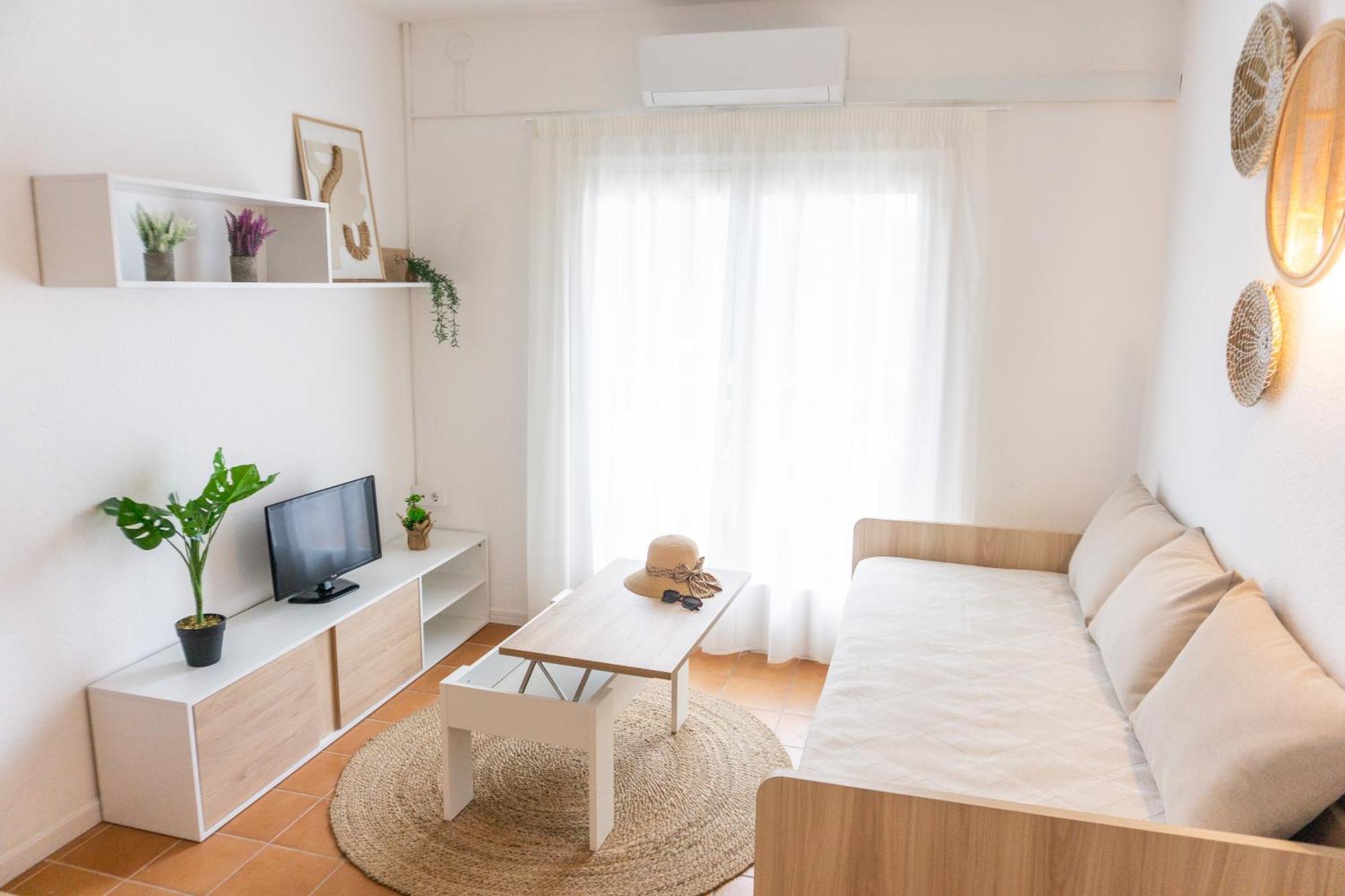 Rvapartaments Escala Brava Apartment *