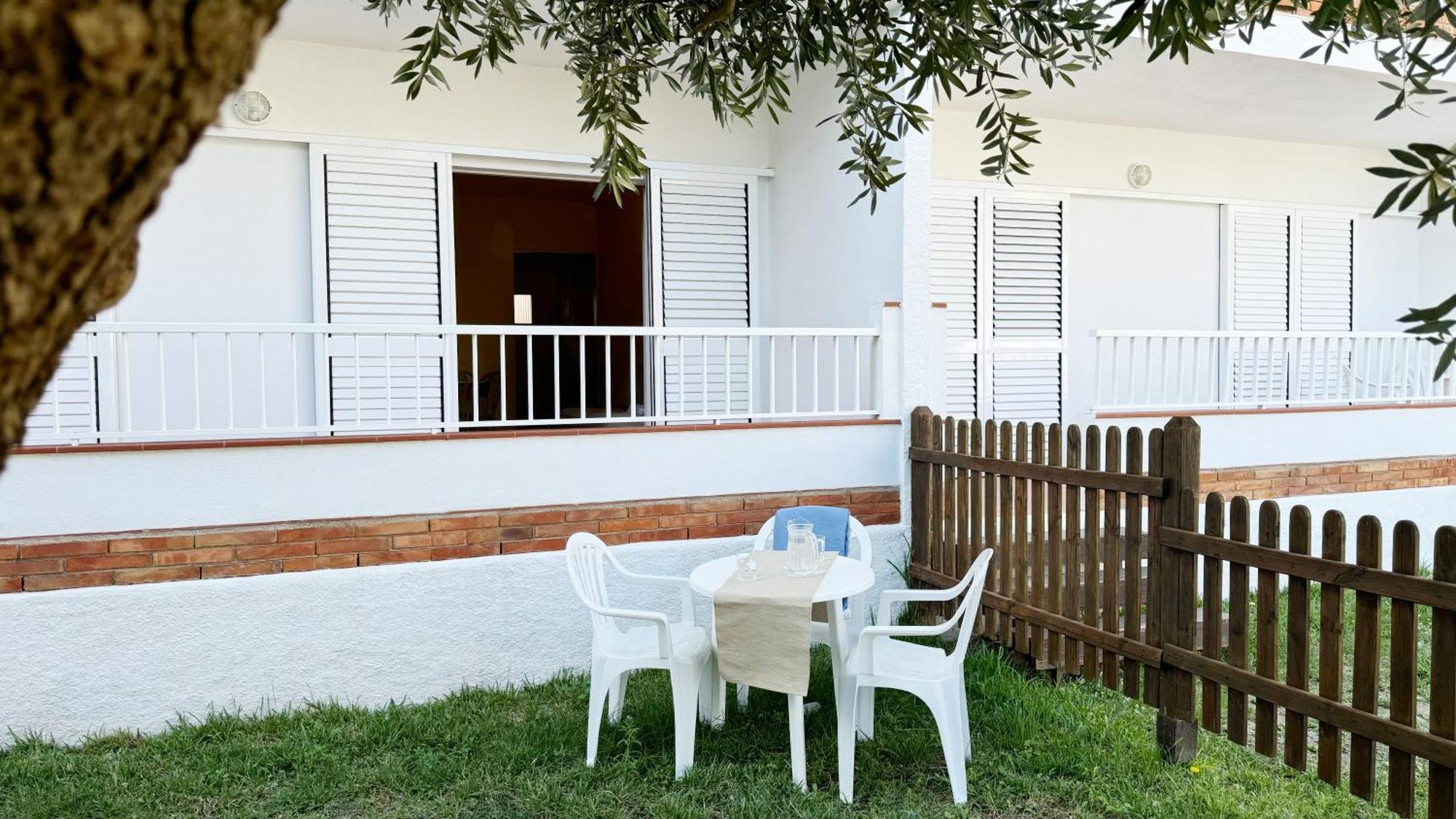 Rvapartaments Escala Brava