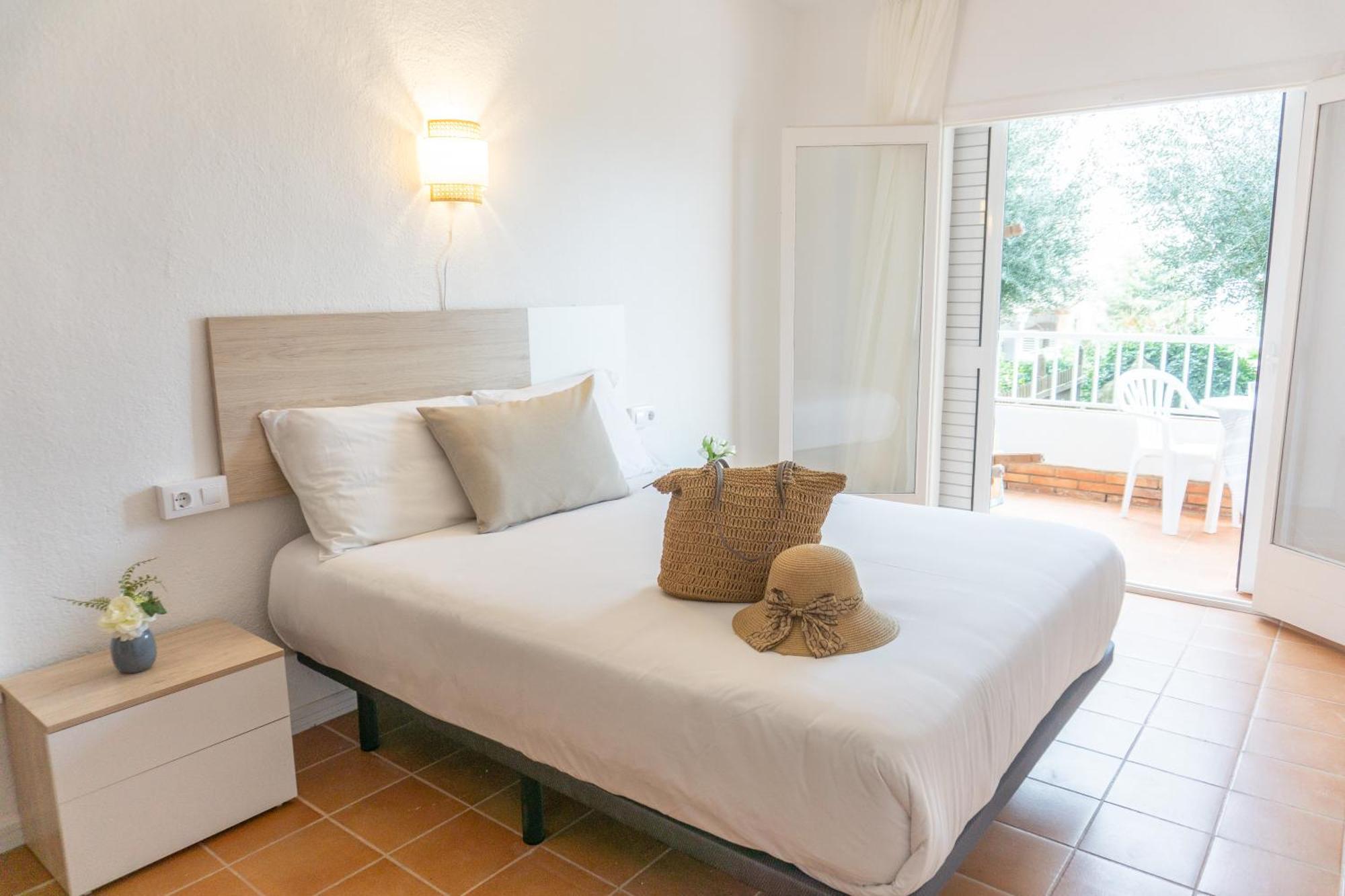 Rvapartaments Escala Brava Apartment