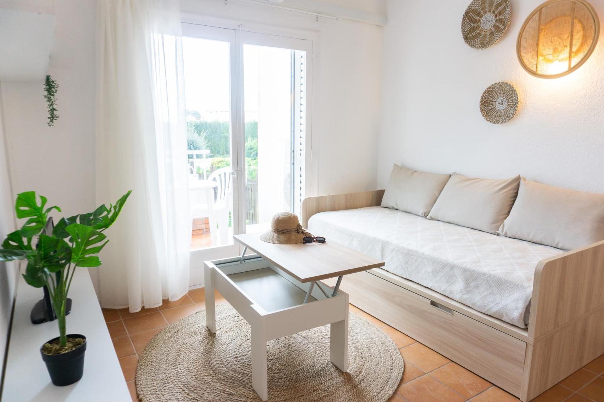 Apartment Rvapartaments Escala Brava