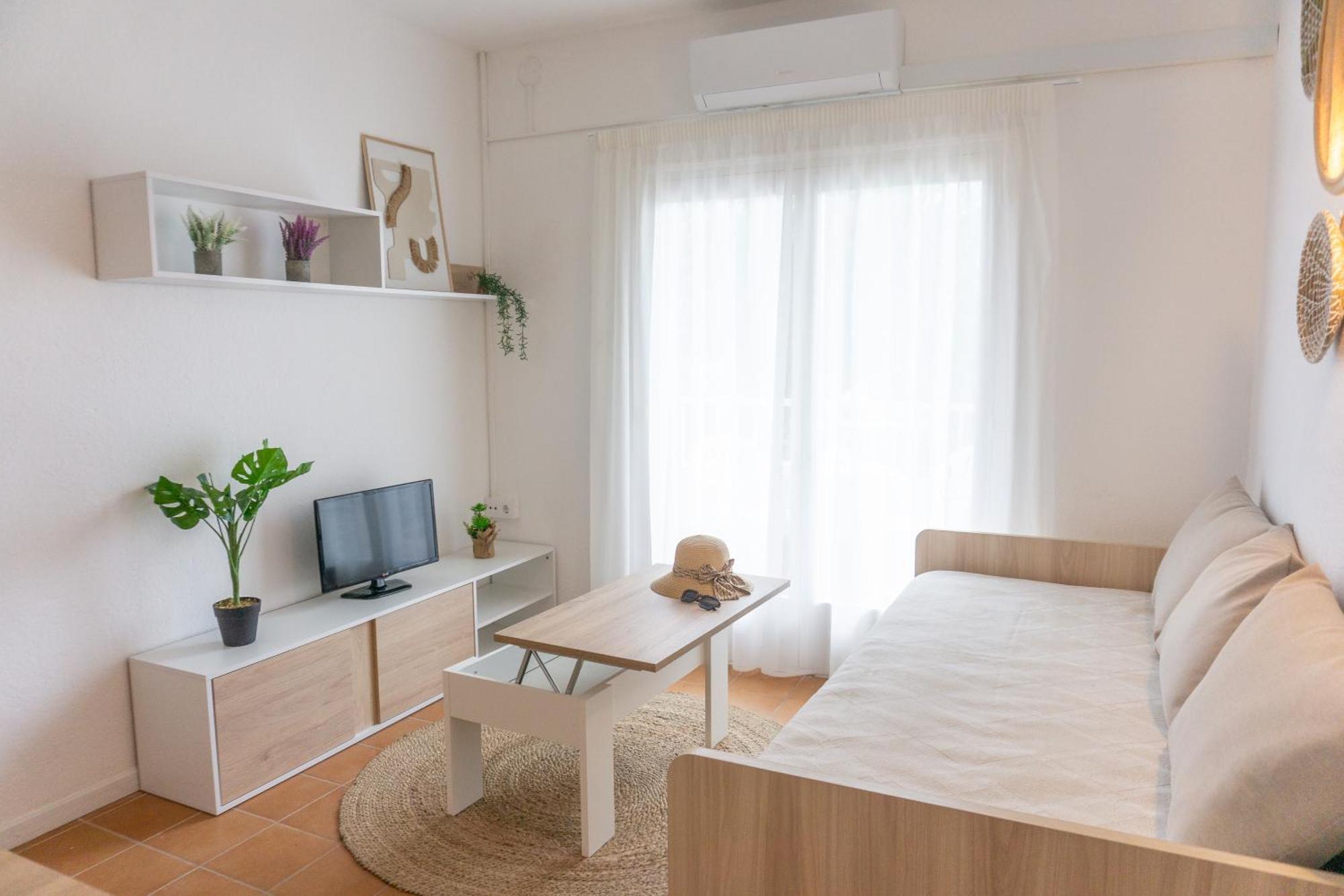 Apartment Rvapartaments Escala Brava *