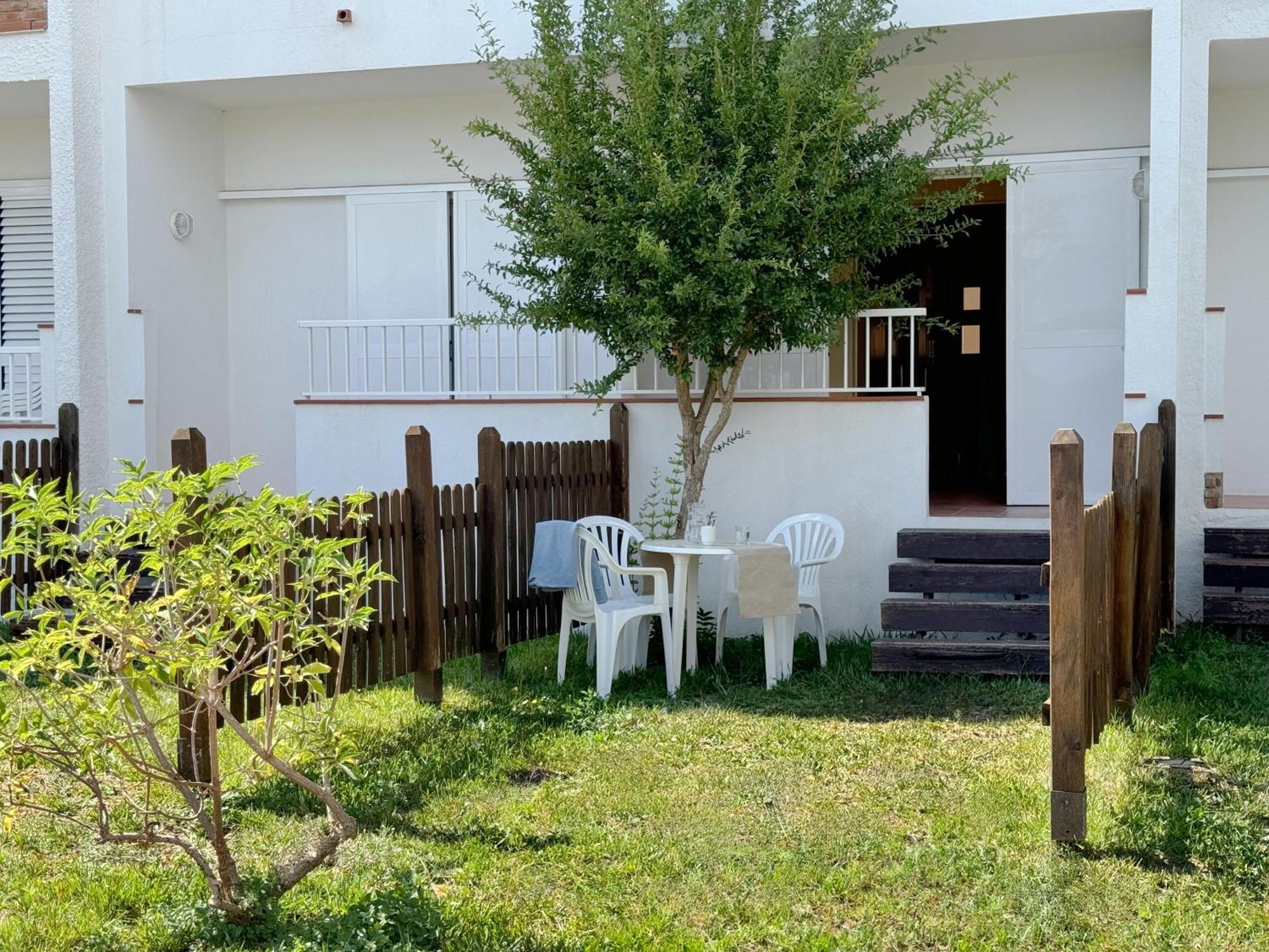 Rvapartaments Escala Brava