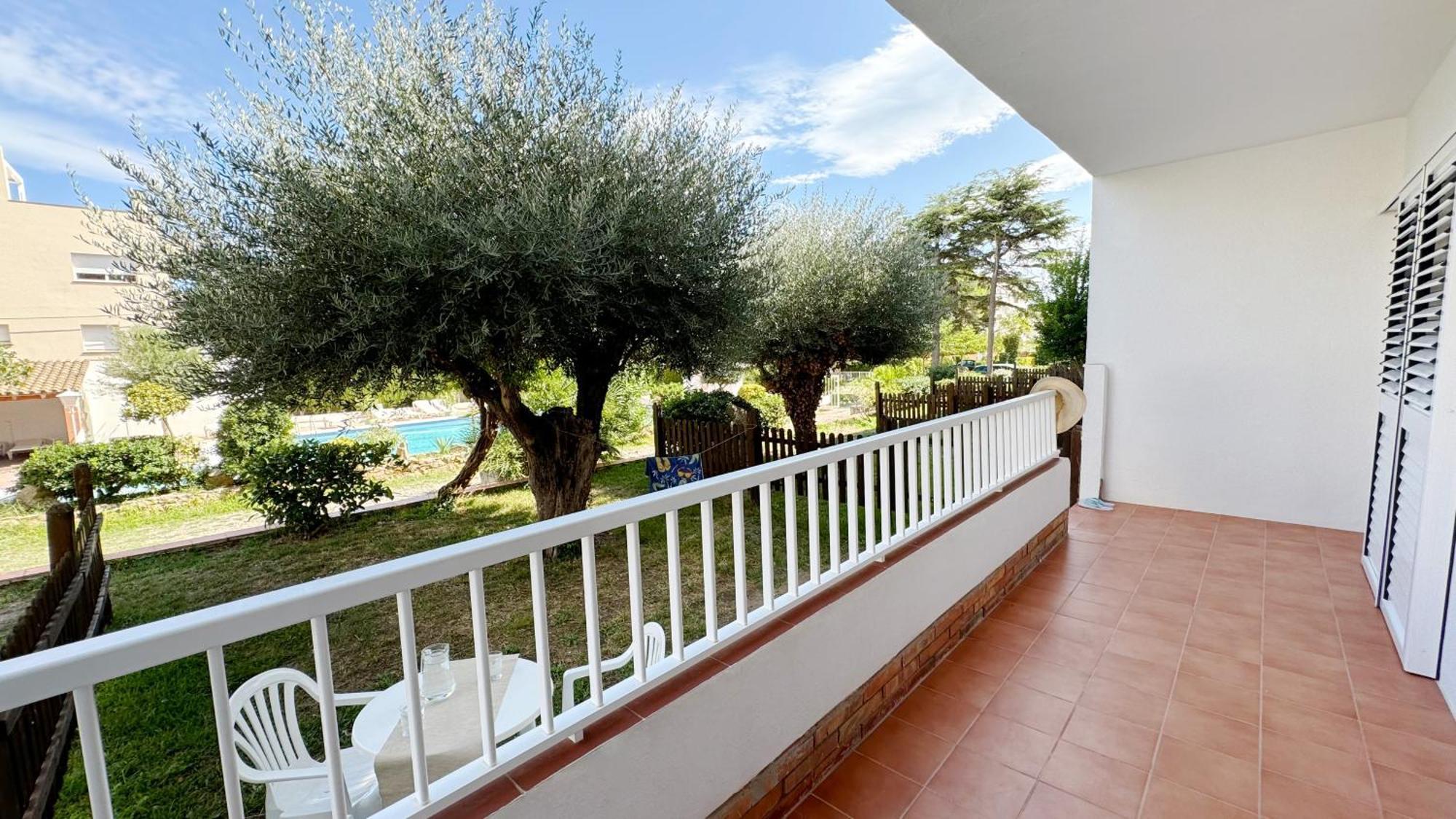 Rvapartaments Escala Brava Apartment