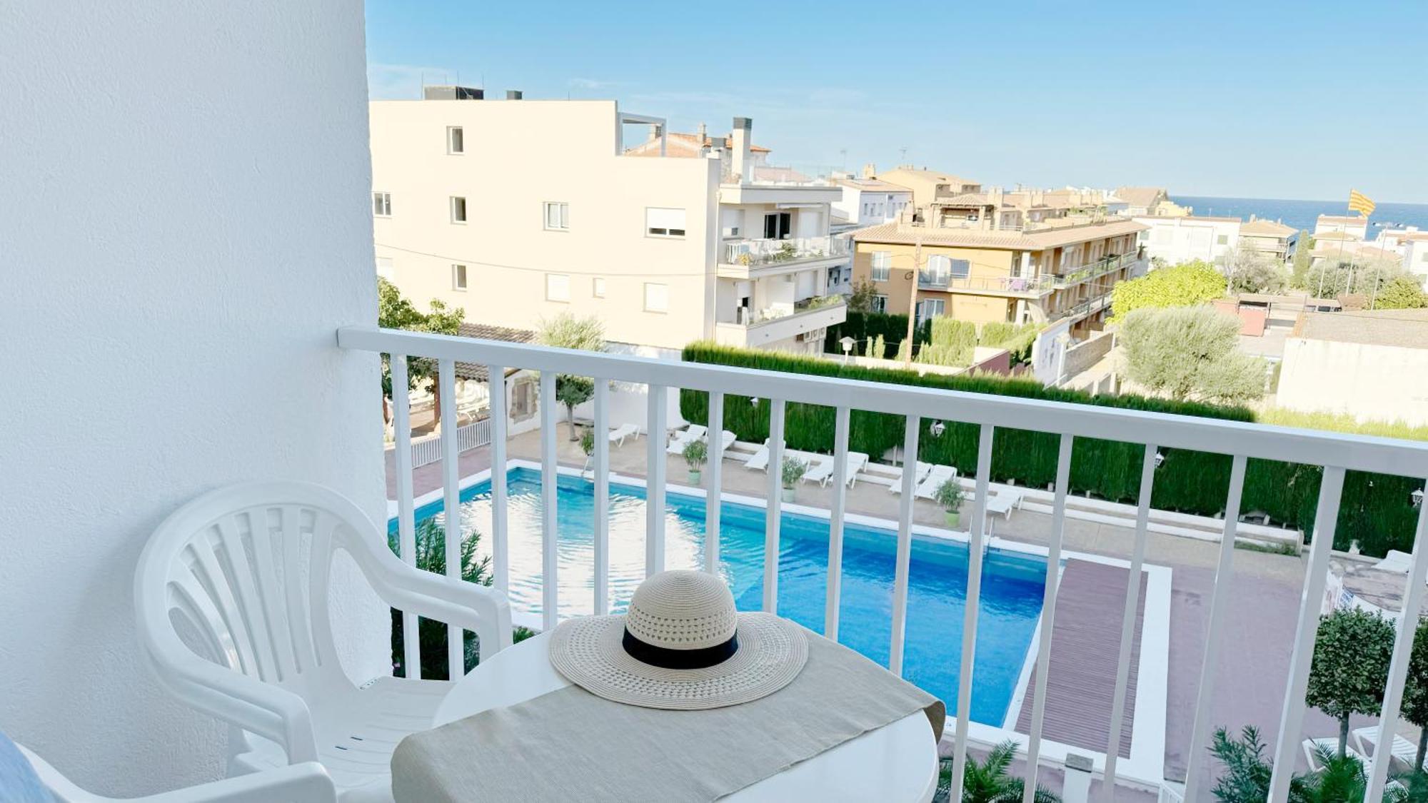 Rvapartaments Escala Brava Apartment *