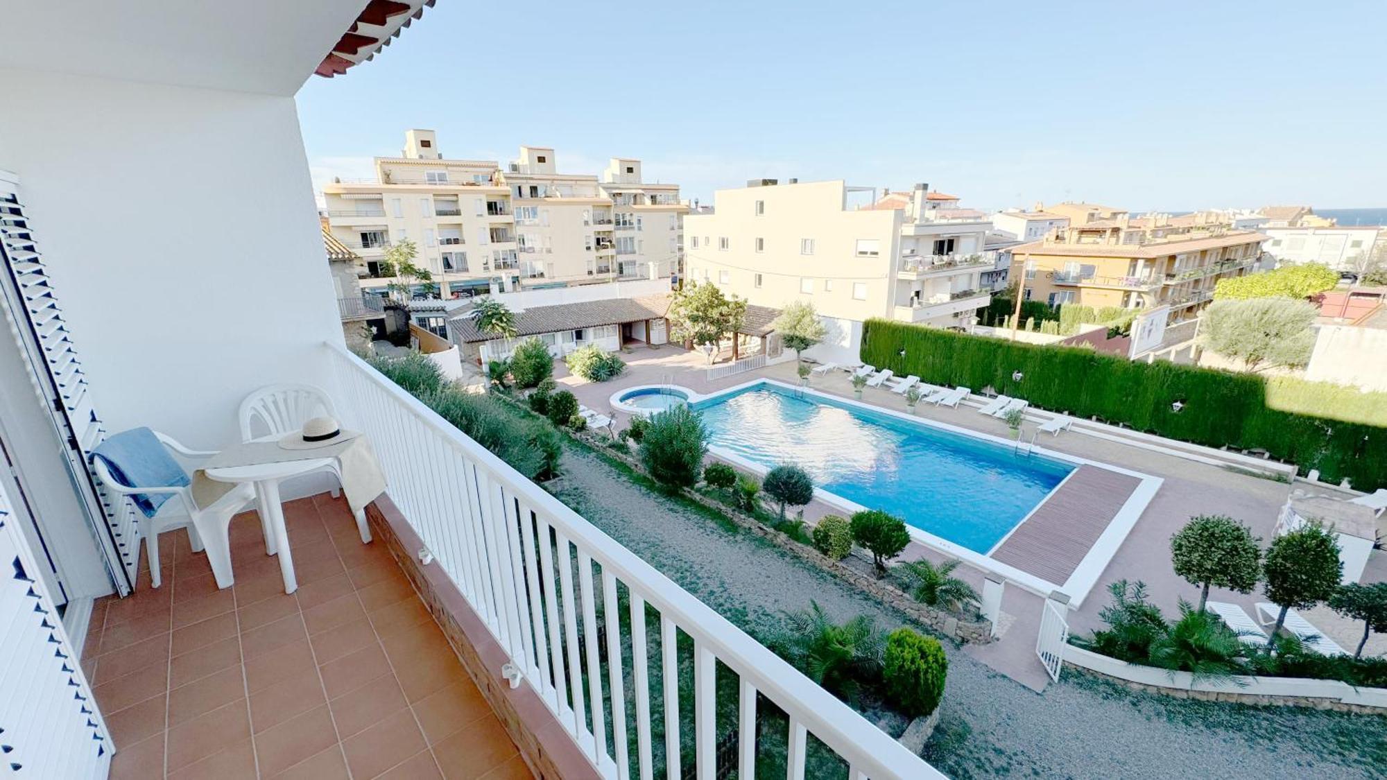 Apartment Rvapartaments Escala Brava *