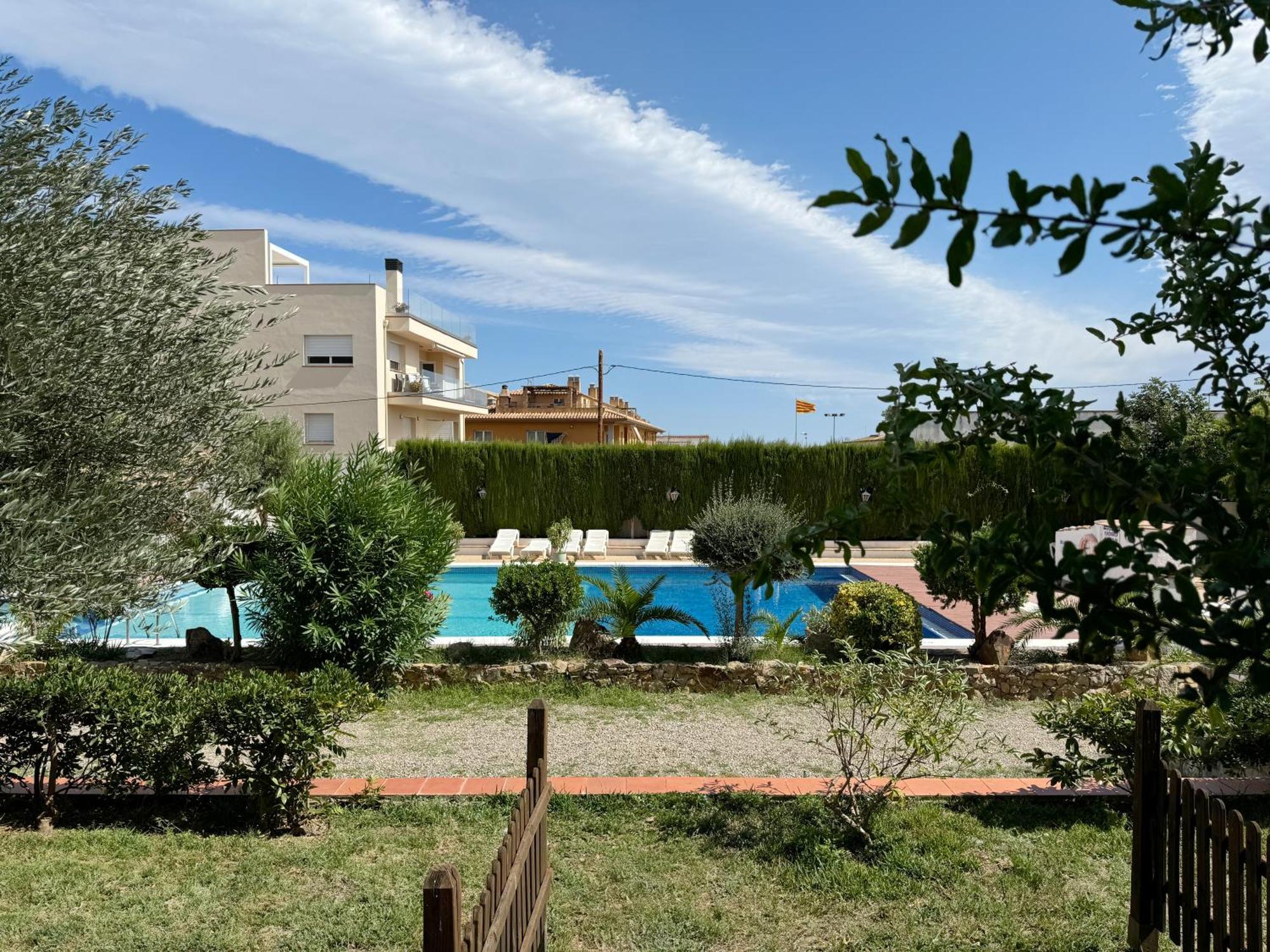 Rvapartaments Escala Brava * L'Escala