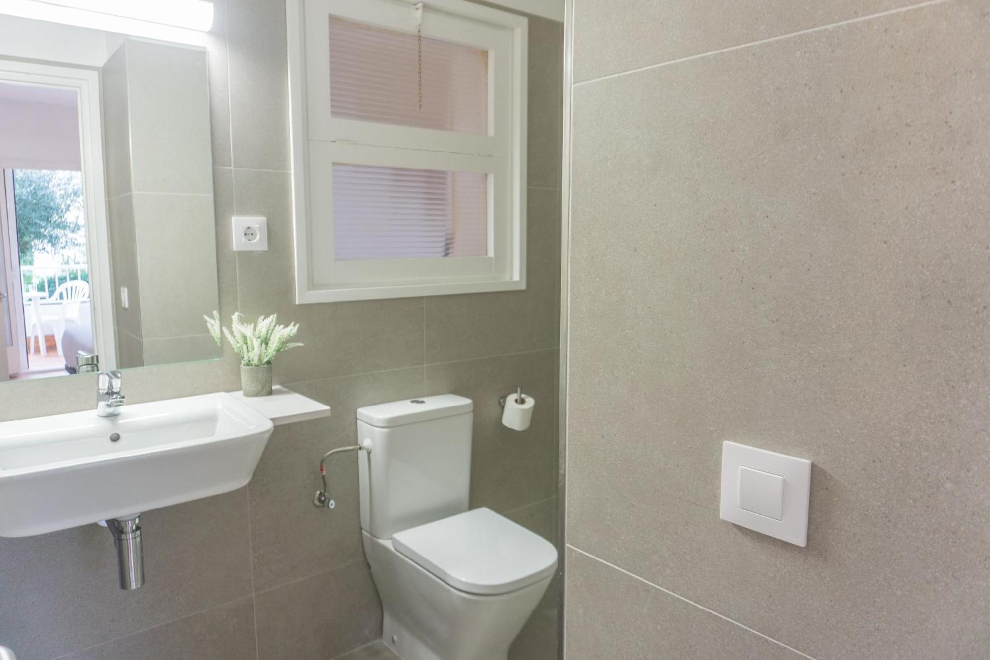 Rvapartaments Escala Brava Apartment *