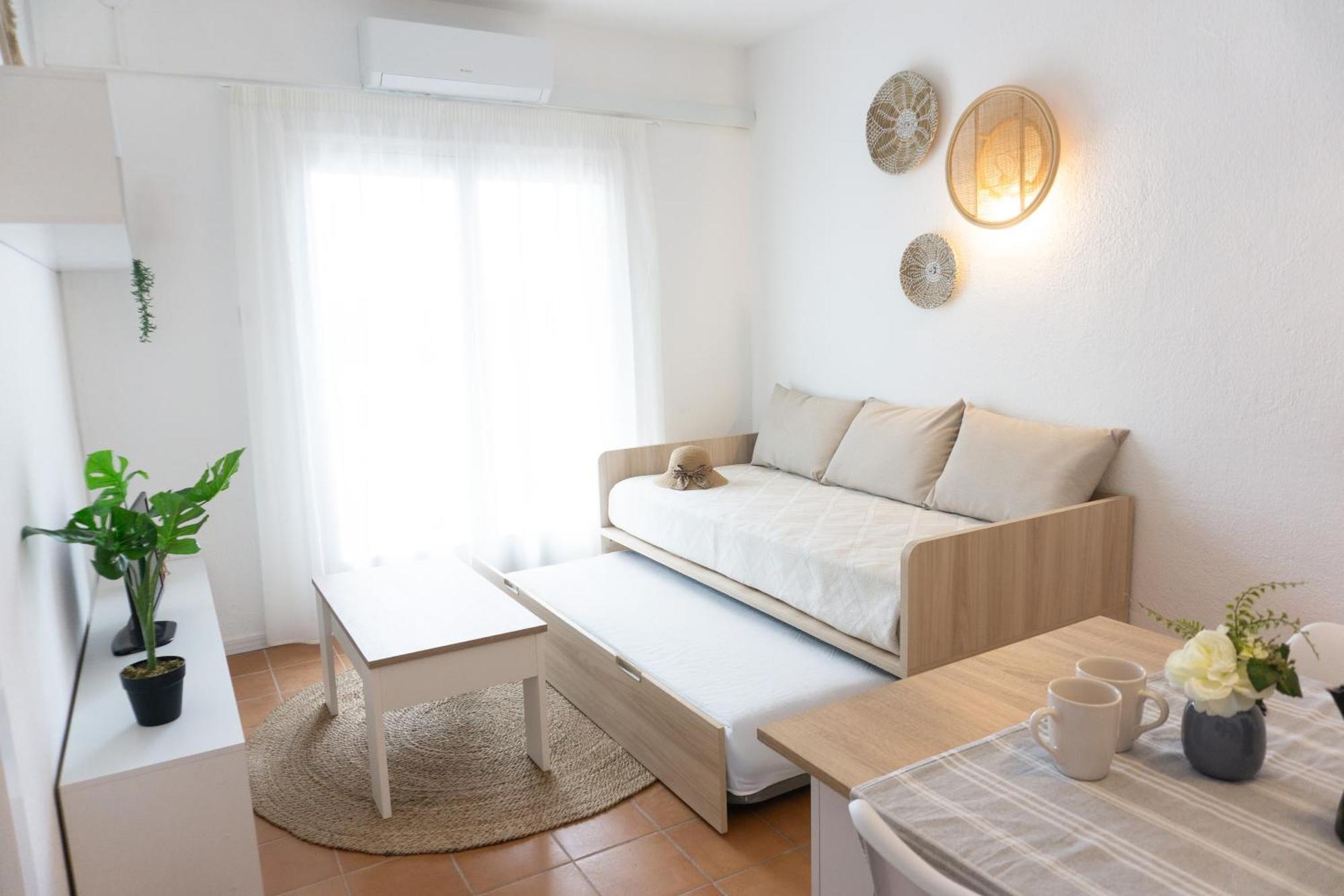 Rvapartaments Escala Brava Apartment L'Escala