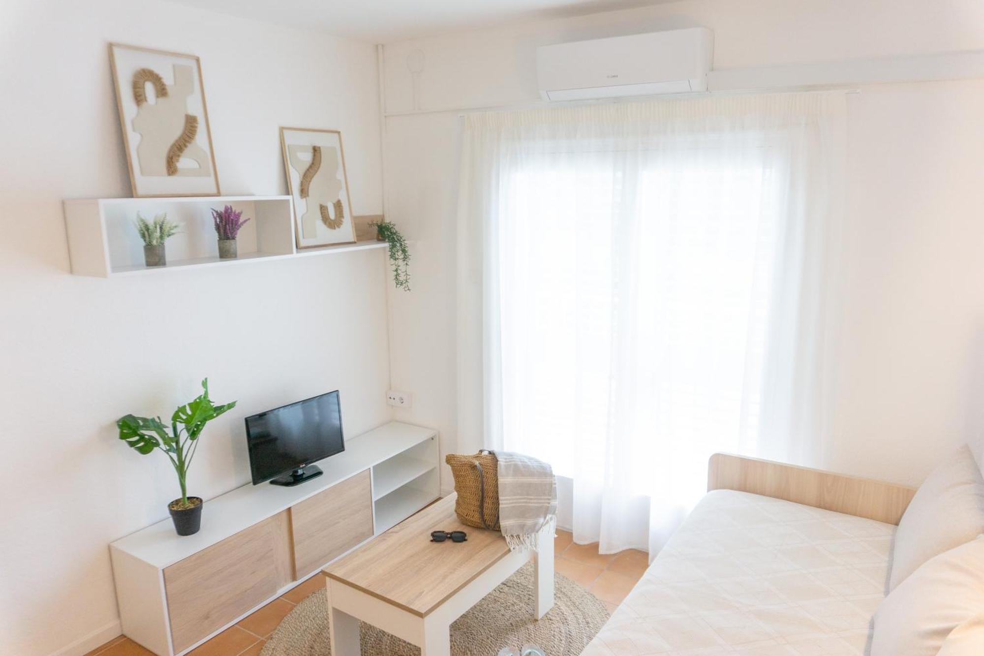 Apartment Rvapartaments Escala Brava L'Escala
