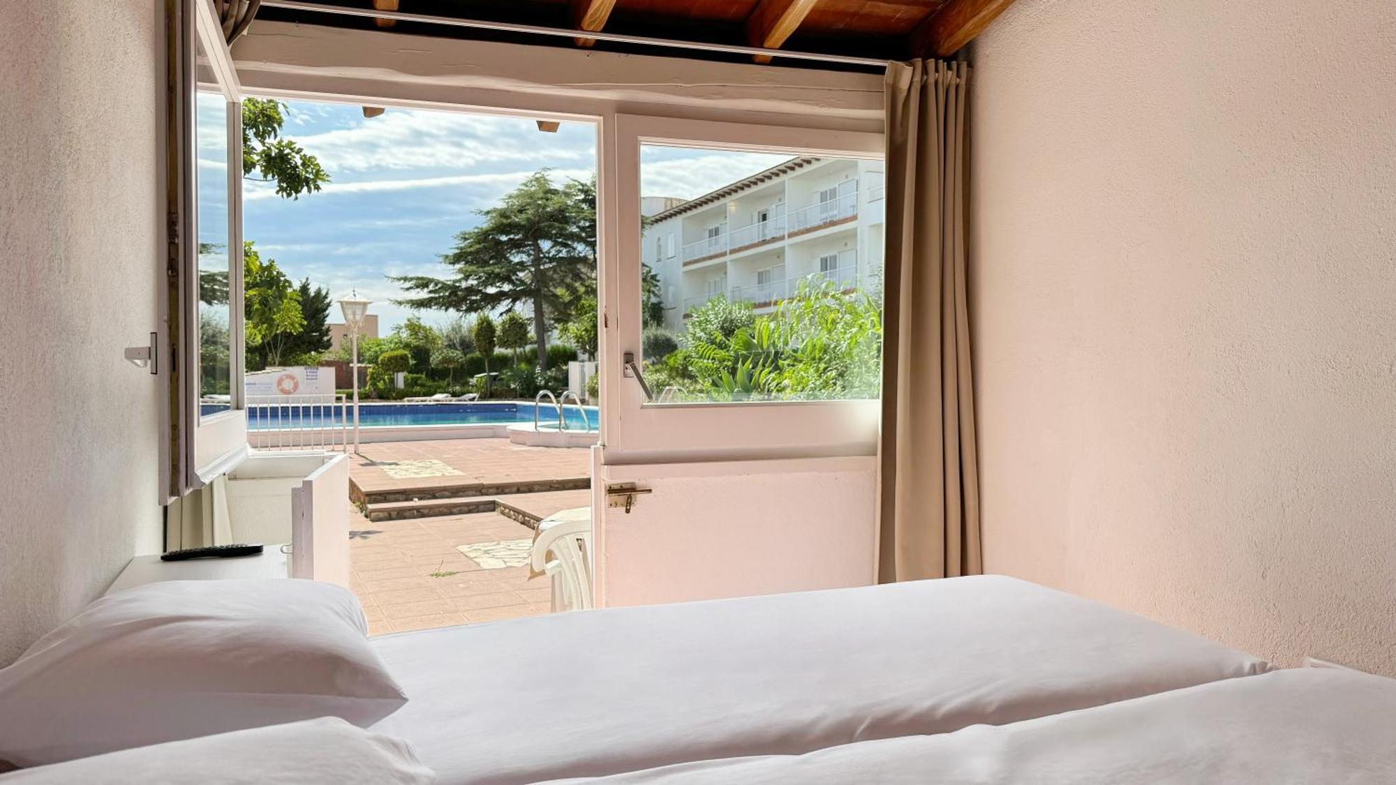 Rvapartaments Escala Brava Apartment