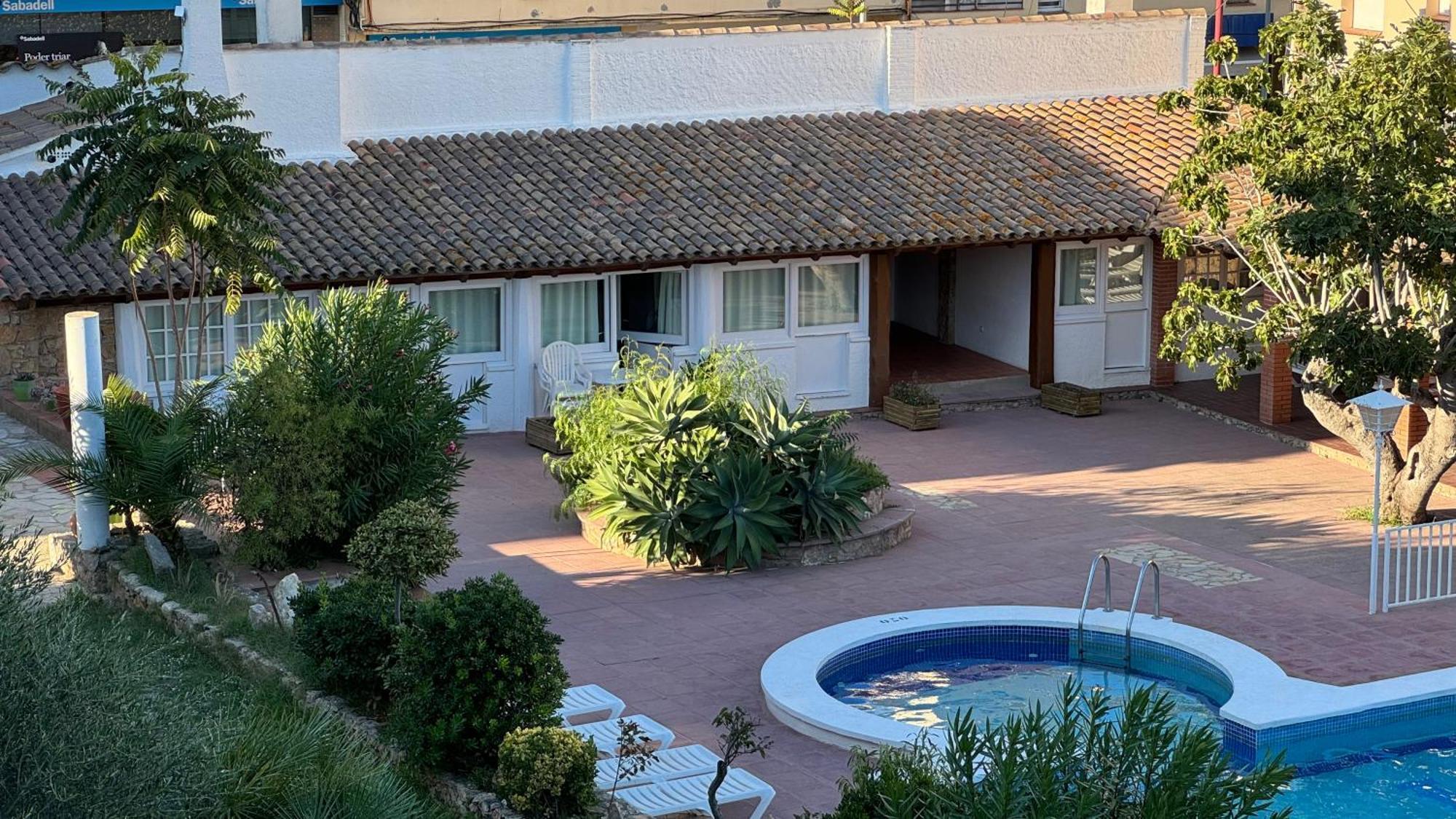 Rvapartaments Escala Brava L'Escala