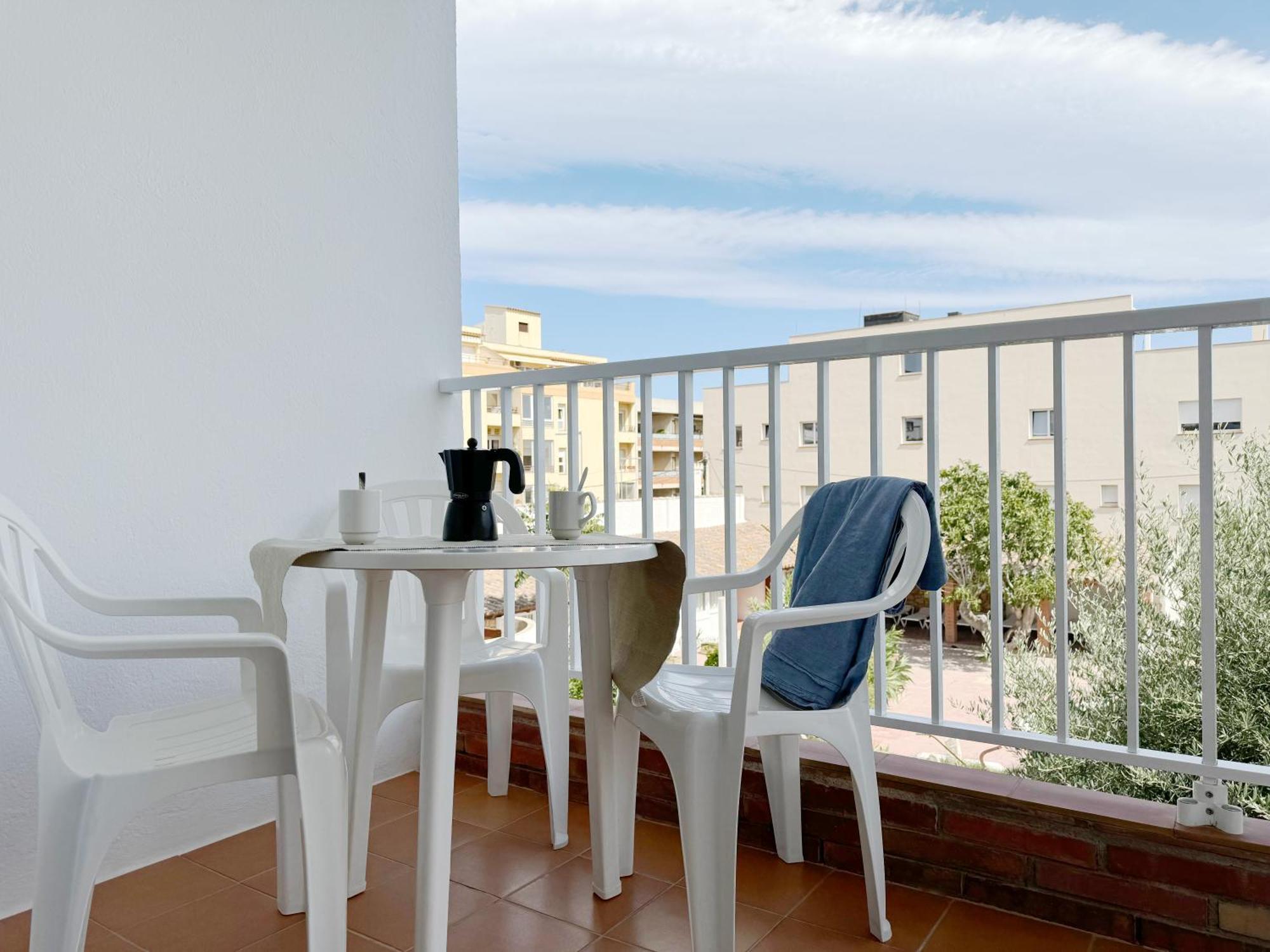 Apartment Rvapartaments Escala Brava L'Escala