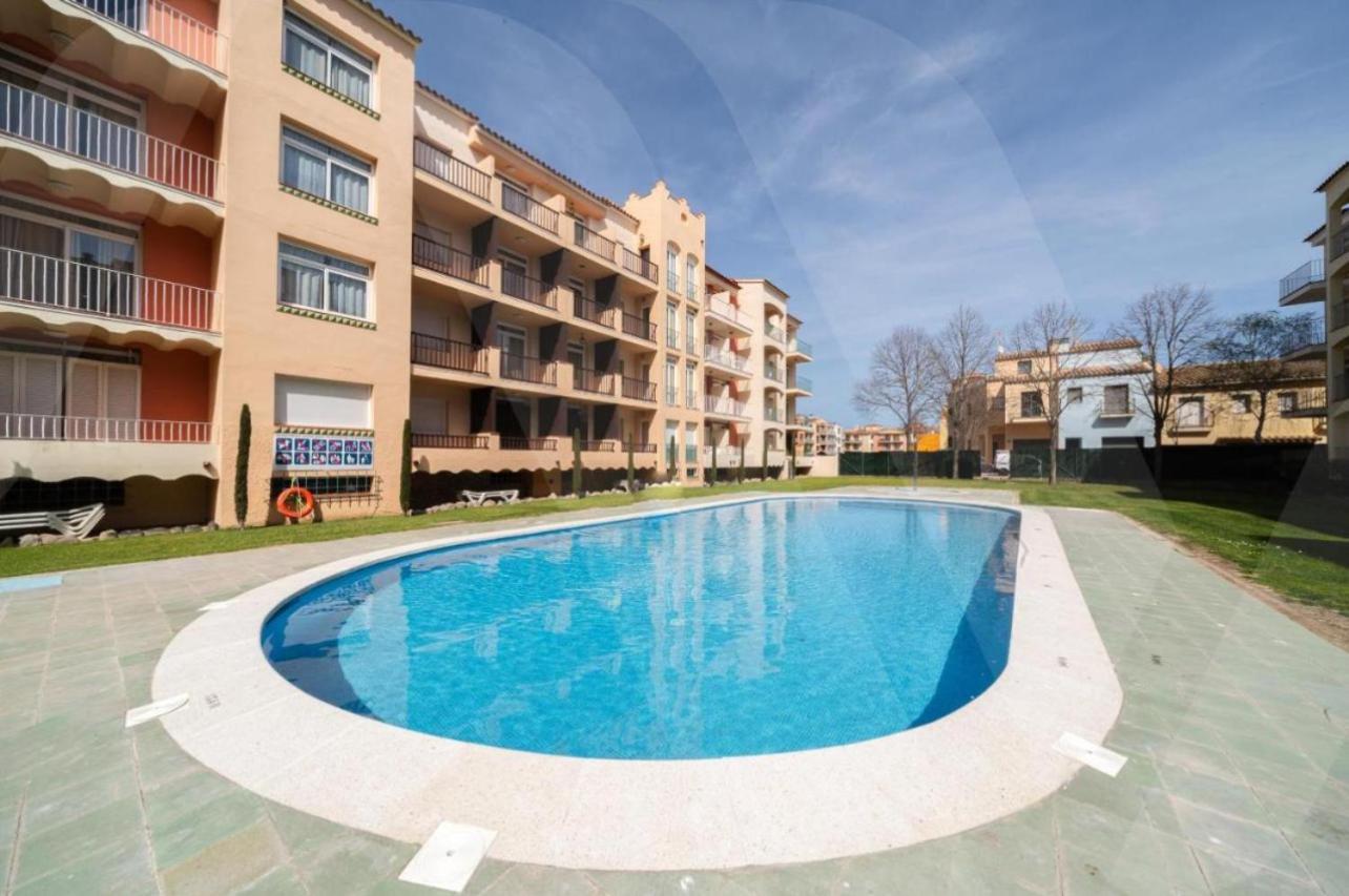 Con Piscina Y Terraza Cerca Del Mar *