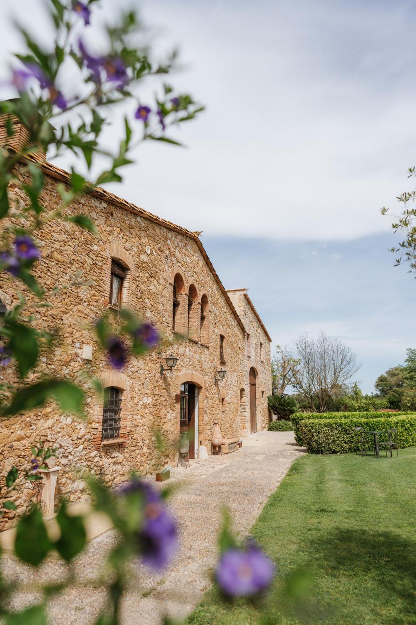 Hotel Mas Rabiol -costa Brava-emporda-only Adults