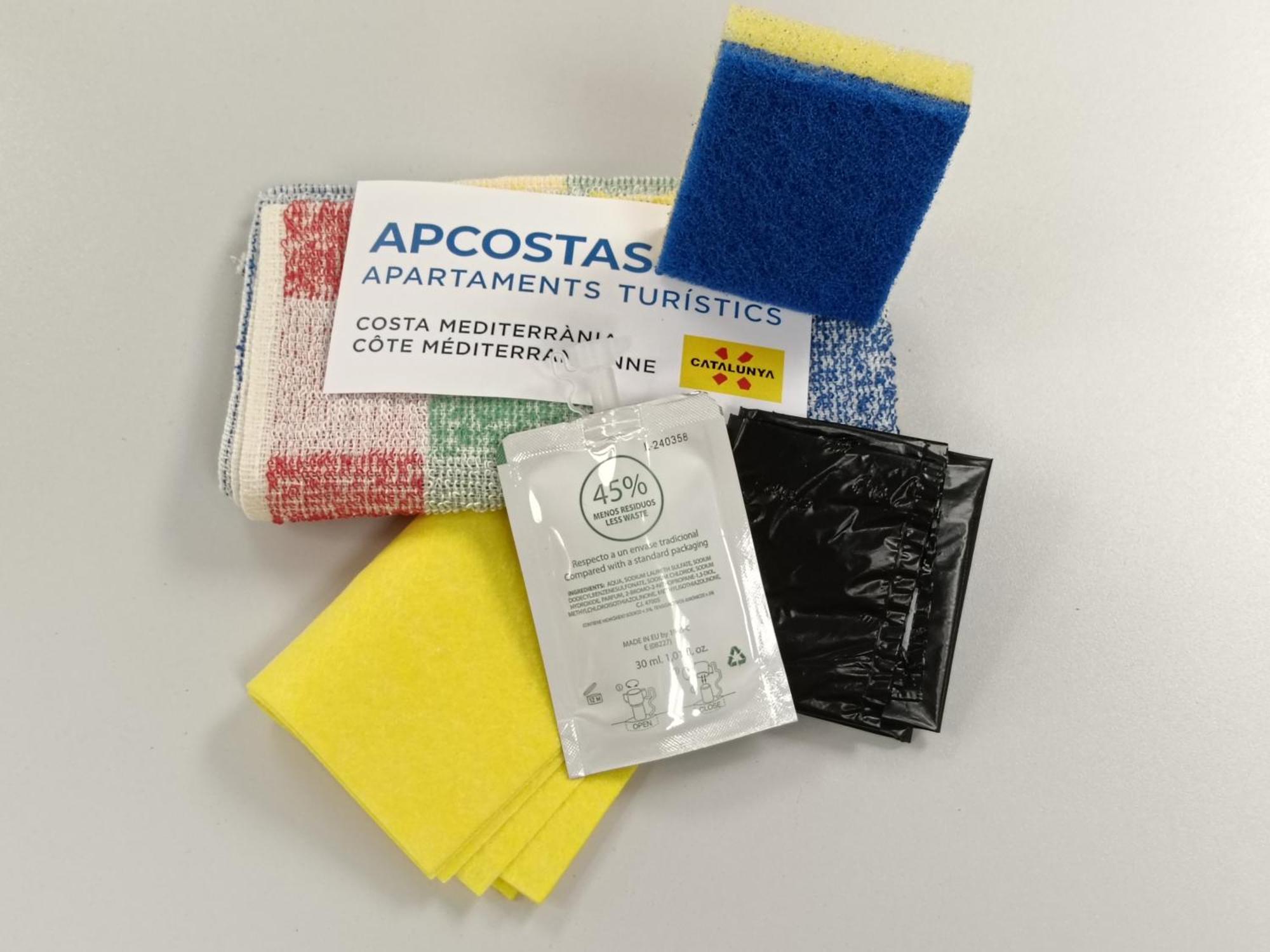Apcostas - Port Canigo Apartamento *