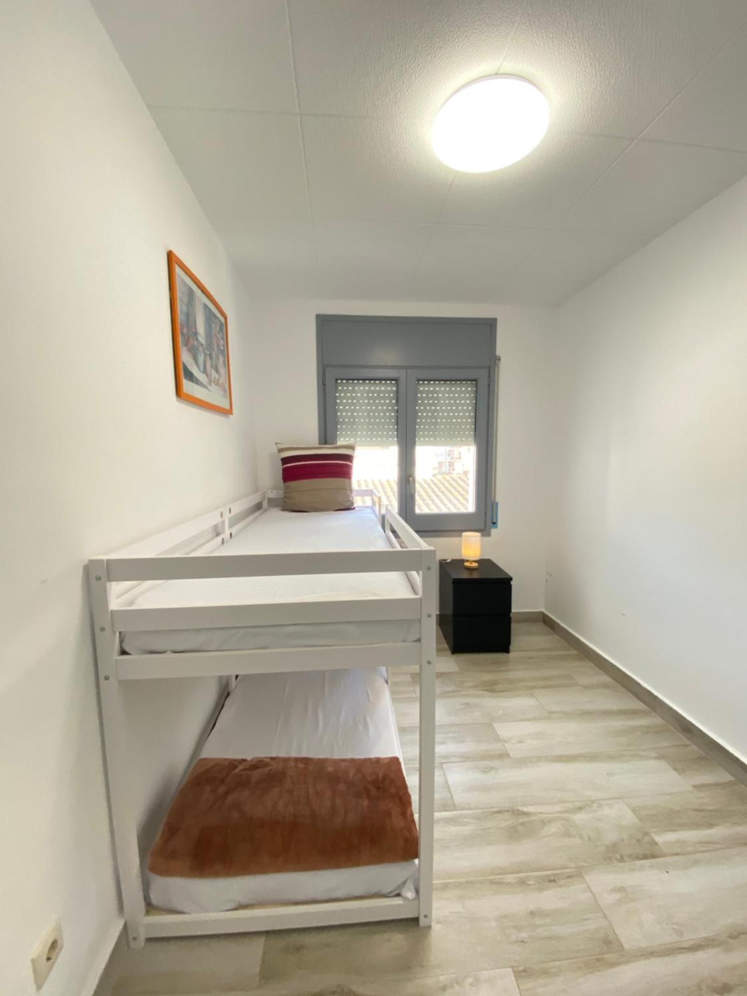 Apartamento Sol Playa Piscina Ampuriabrava