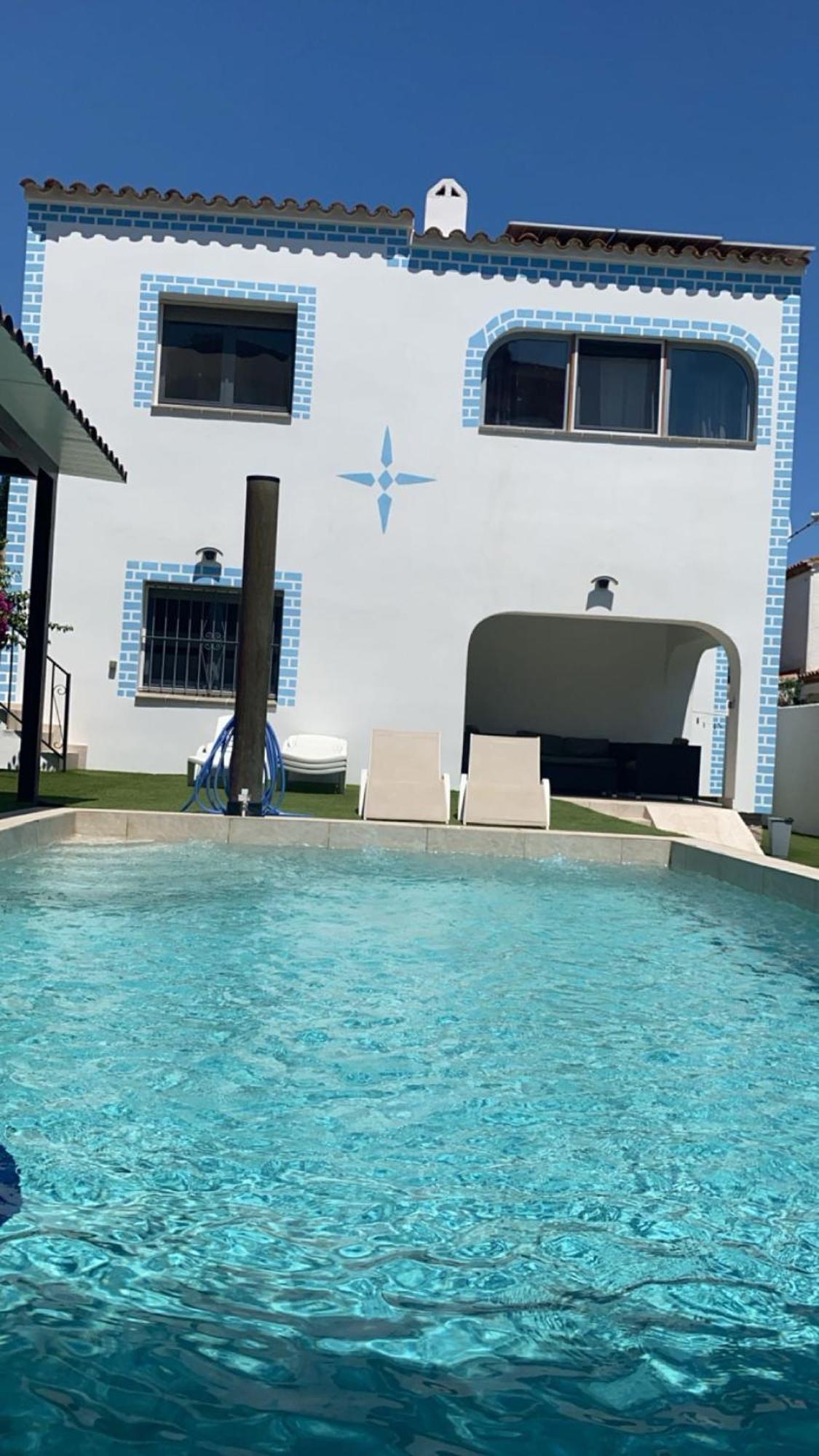 Apartamento Sol Playa Piscina *