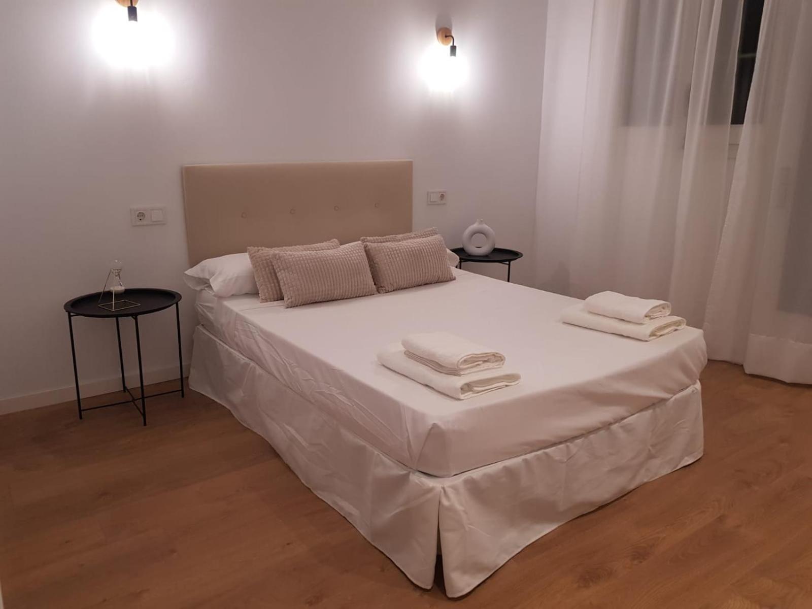 Myholidayshome Apartamento Palamós