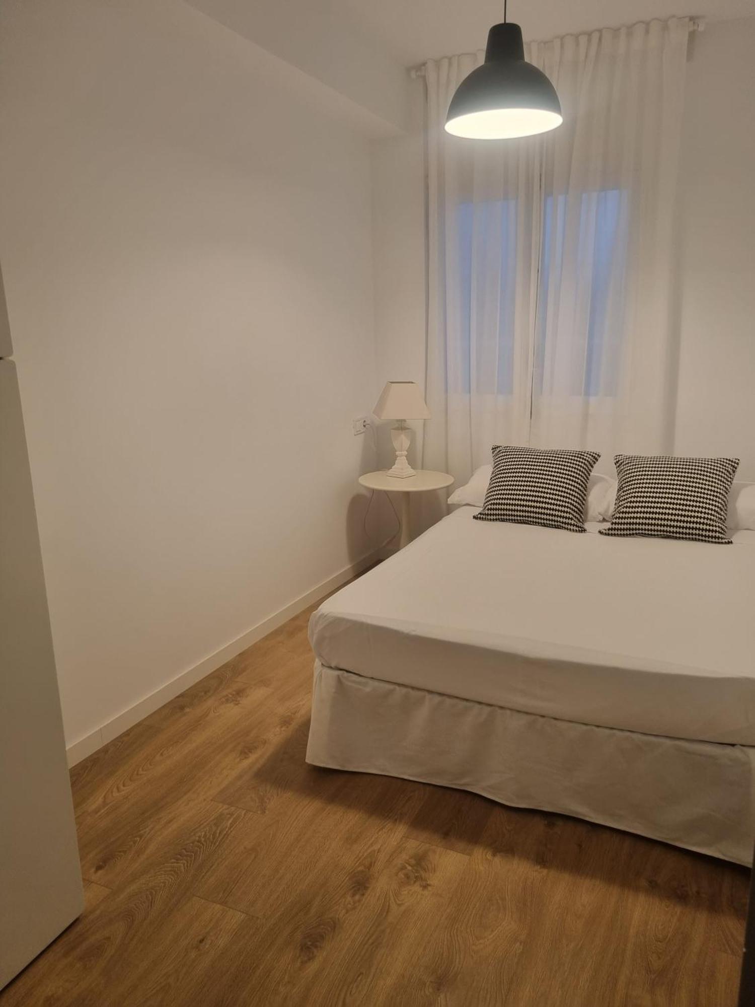 Myholidayshome Apartamento