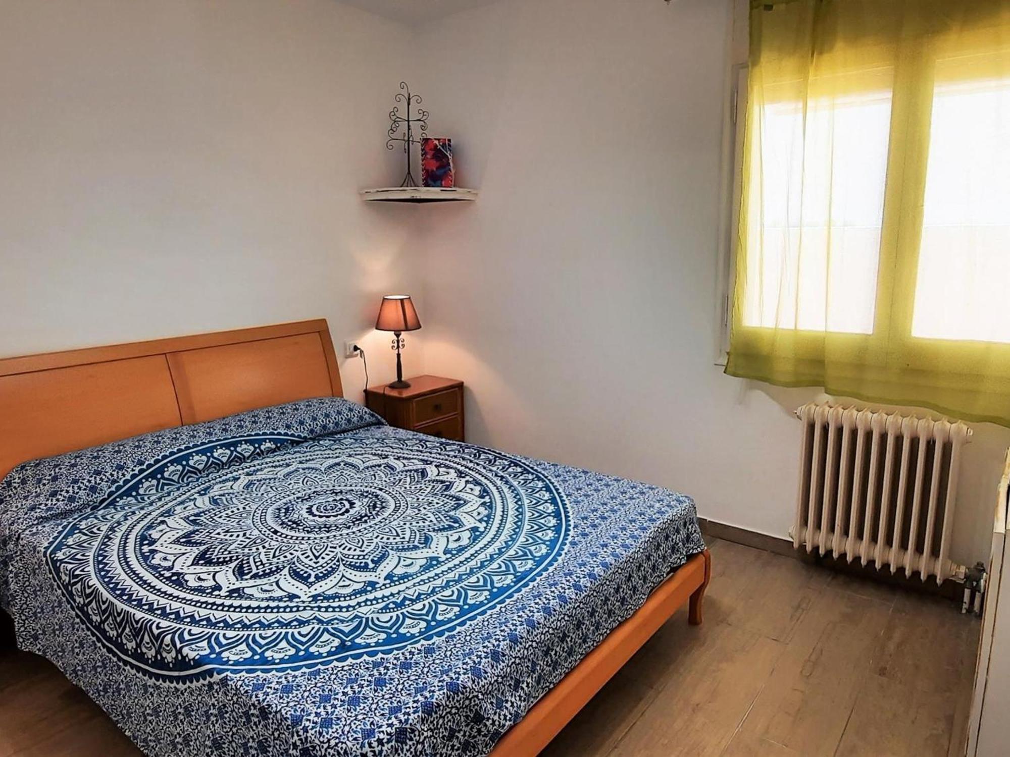Port 3 En Con Terraza, 3 Habitaciones, Wi-fi Y Mascotas Permitidas - Es-170-84 Apartment