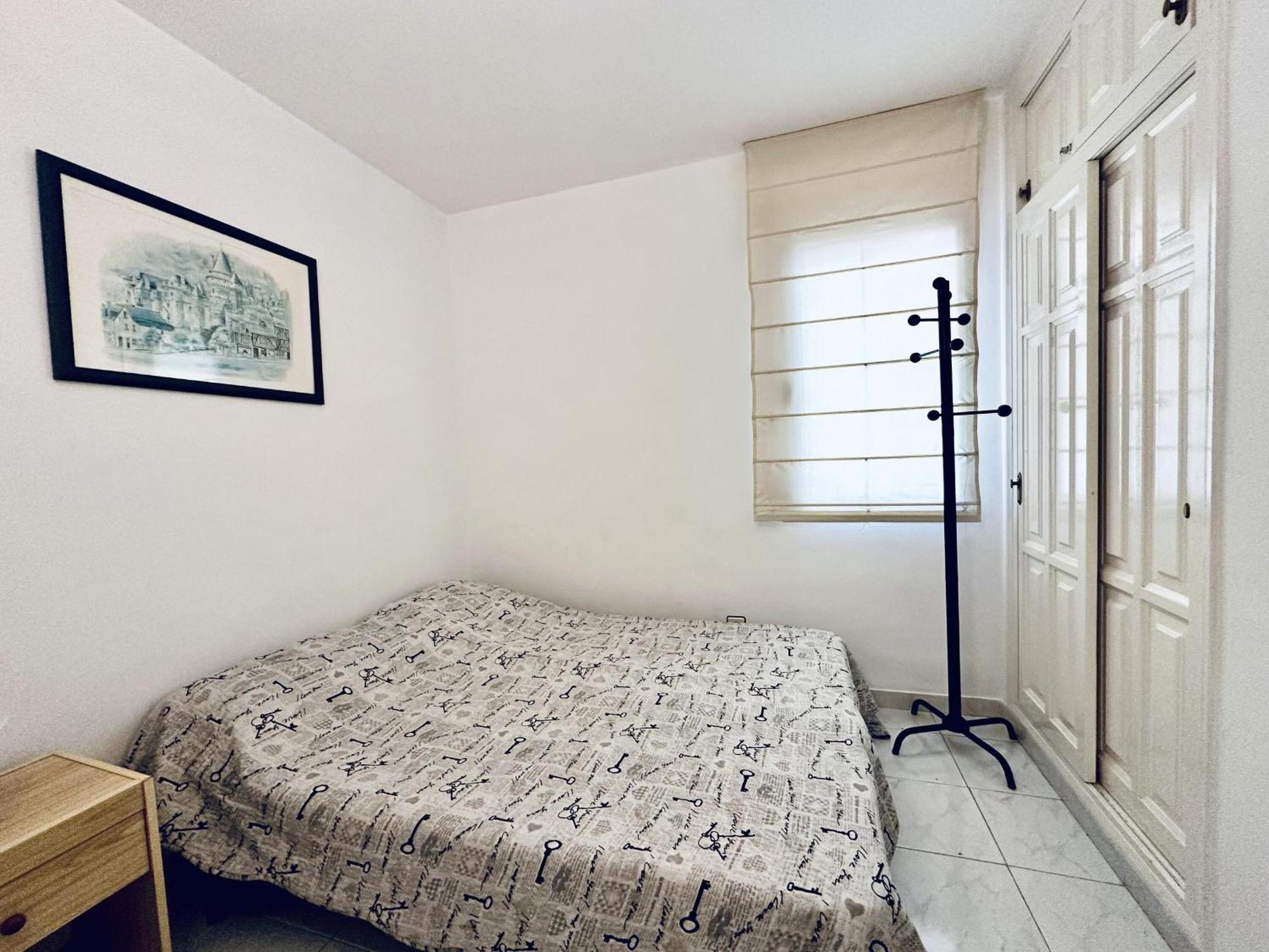 3381 - Sofia Bajos -b Fantastica Vista, Zona Tranquila, Parking. - Es-258-139 Roses