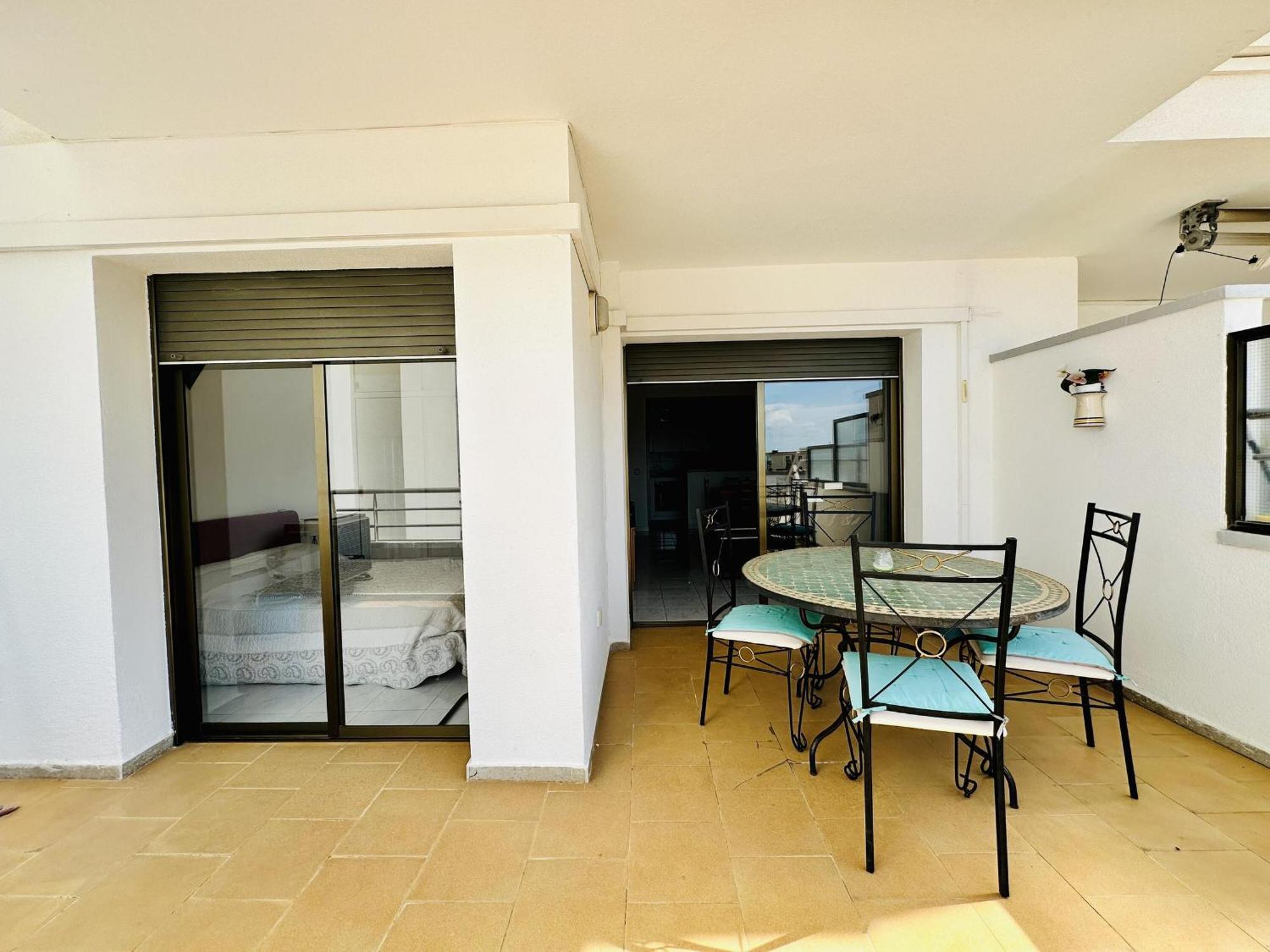 3381 - Sofia Bajos -b Fantastica Vista, Zona Tranquila, Parking. - Es-258-139 Apartment *