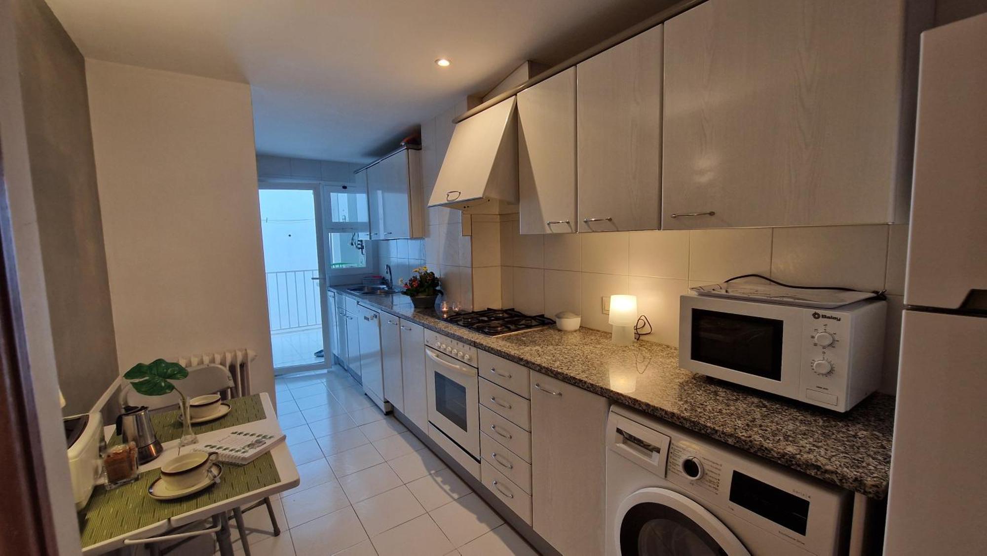 A Un Paso De La Playa Apartment Sant Feliu de Guixols