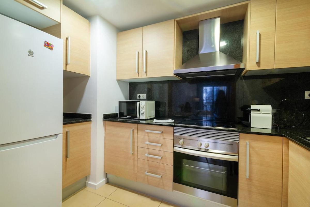Apartamento Piso Con Piscina En El Centro De Lloret de Mar