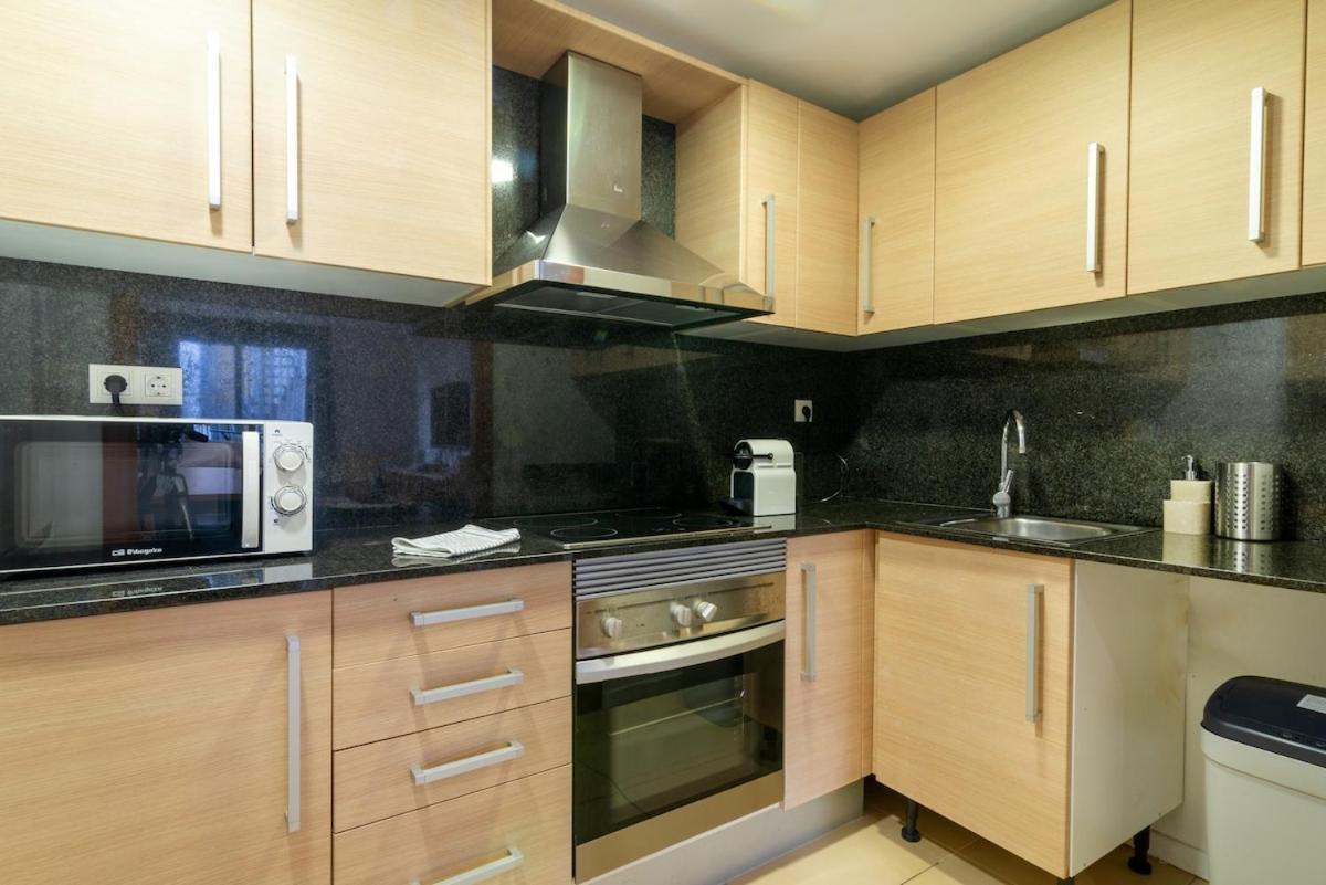 Apartamento Piso Con Piscina En El Centro De Lloret de Mar