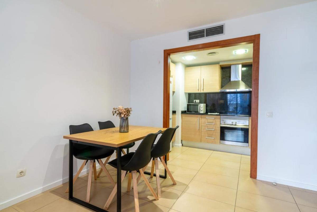 Apartamento Piso Con Piscina En El Centro De