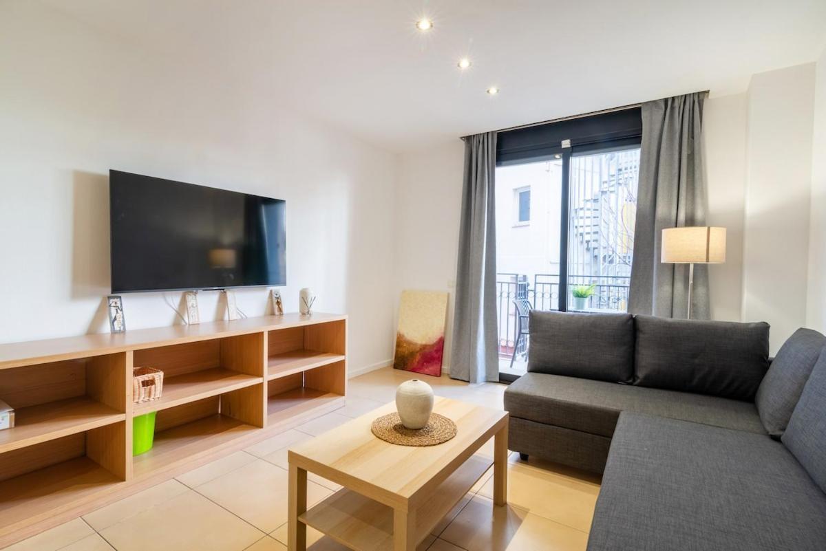 Apartamento Piso Con Piscina En El Centro De Lloret de Mar