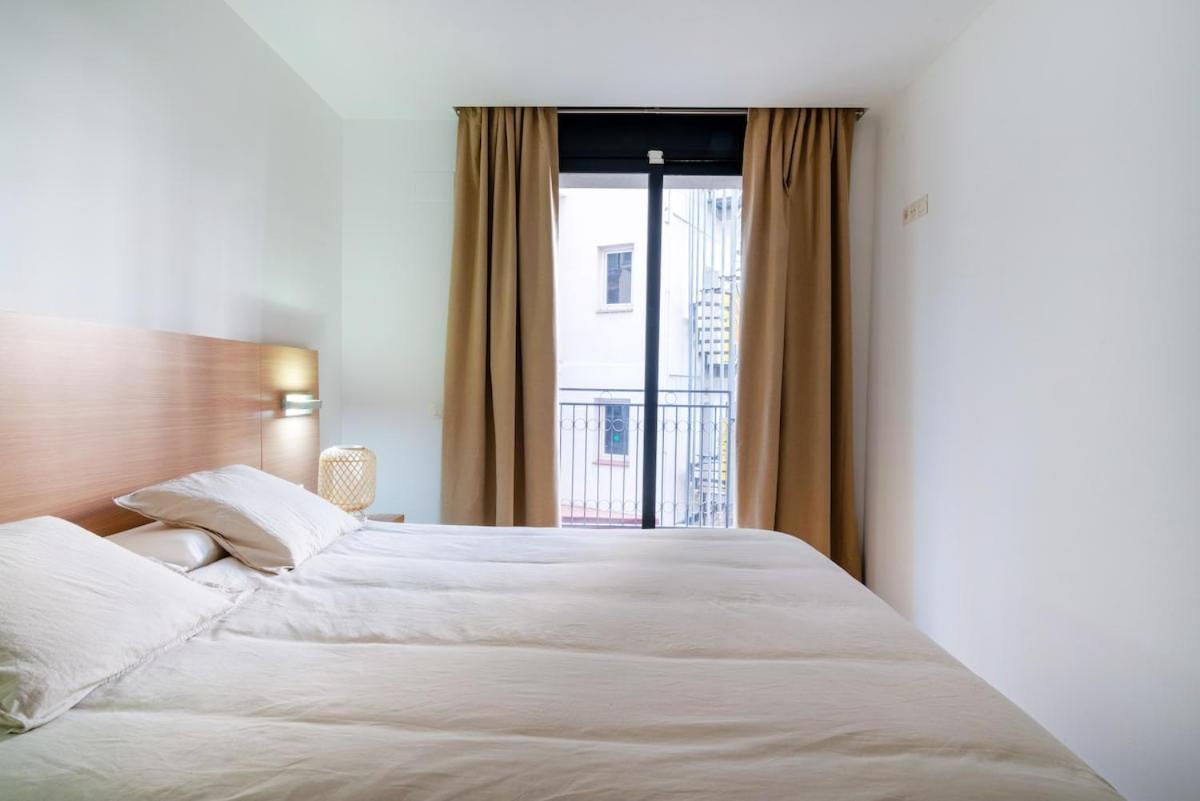 Apartamento Piso Con Piscina En El Centro De Lloret de Mar
