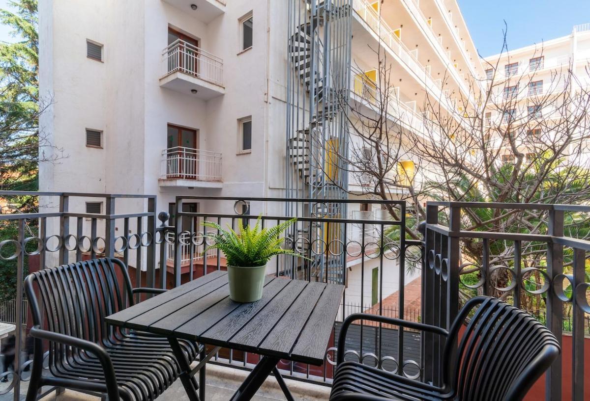 Apartamento Piso Con Piscina En El Centro De