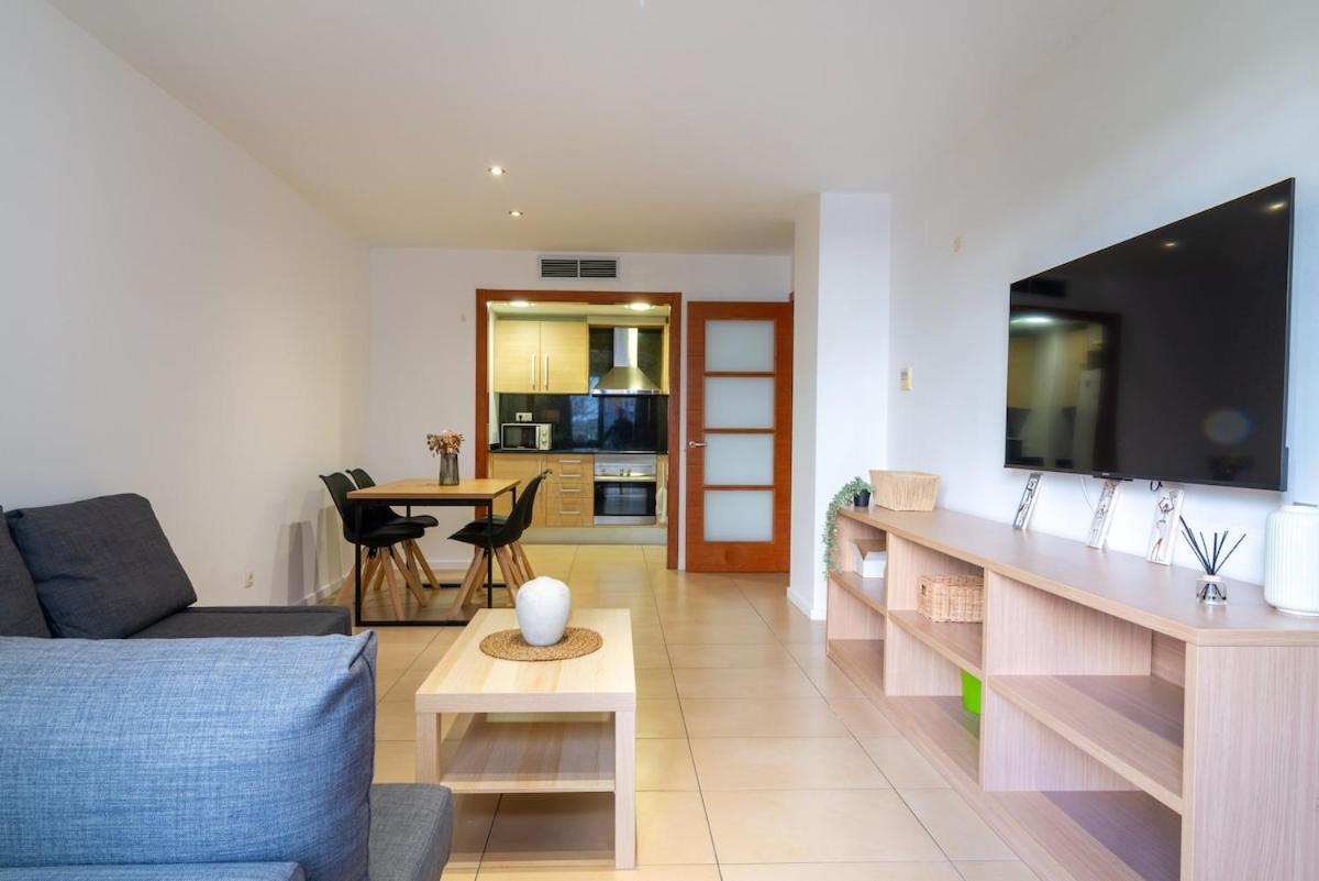 Apartamento Piso Con Piscina En El Centro De Lloret de Mar
