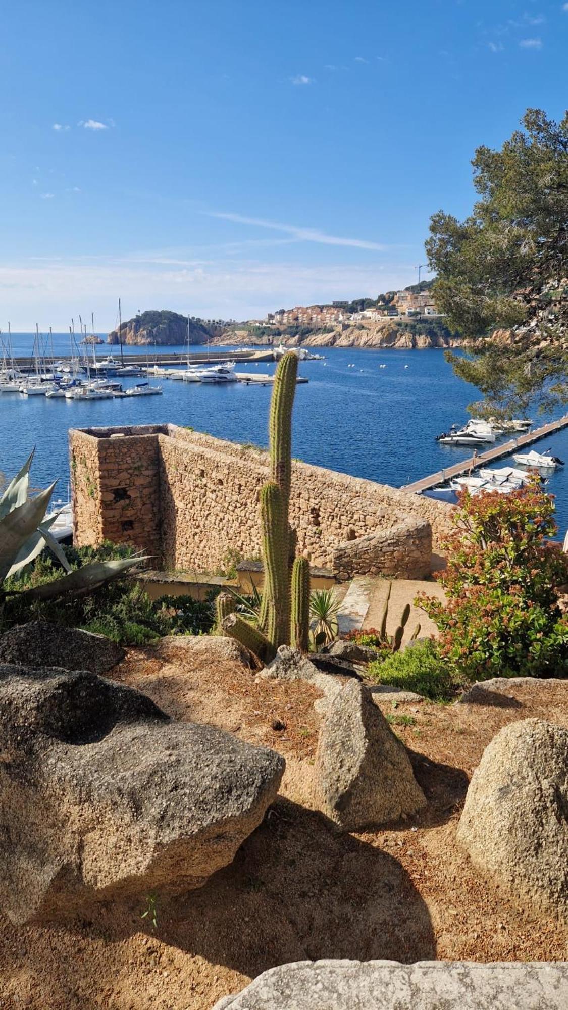 A Un Paso De La Playa * Sant Feliu de Guixols